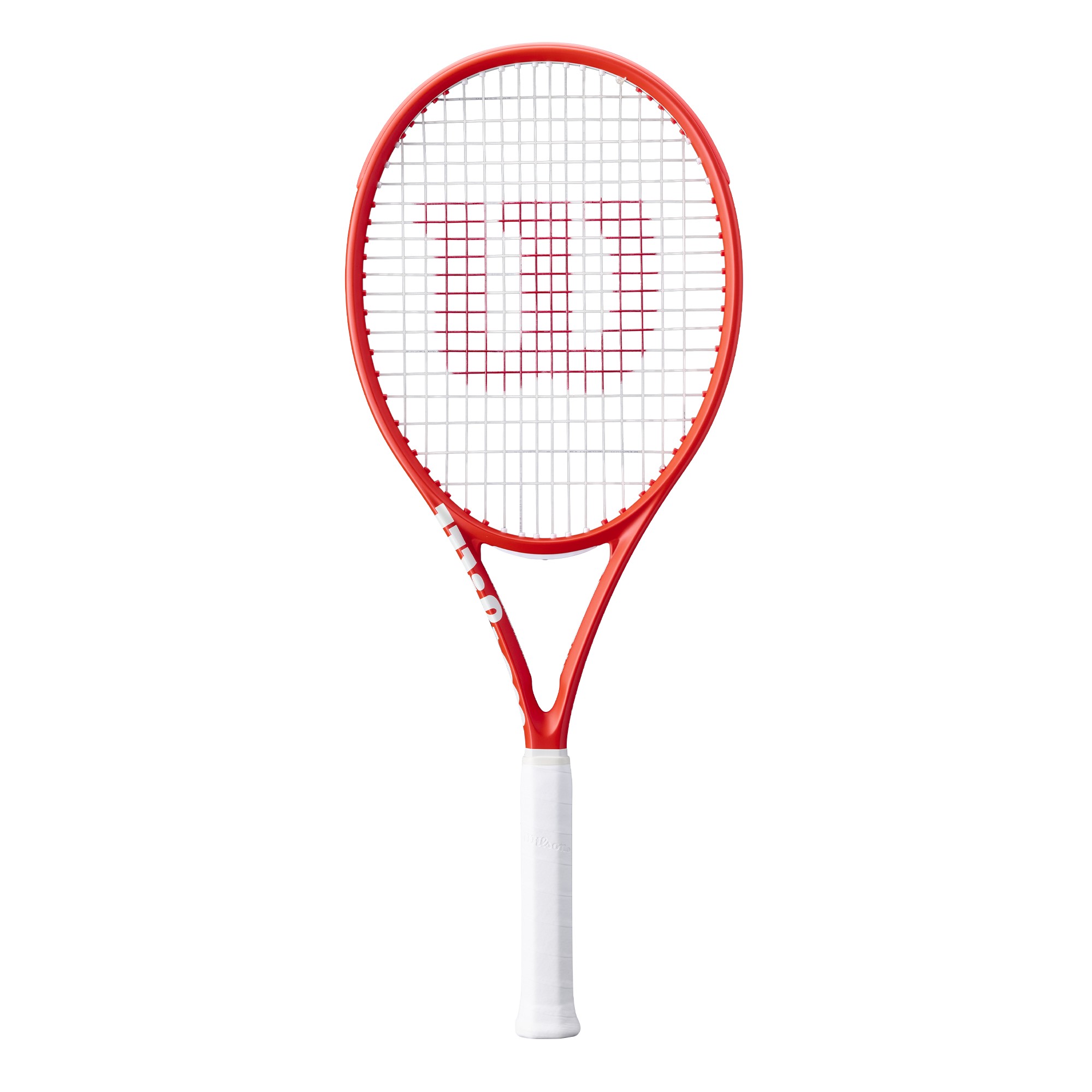 Wilson Clash 100 V3 Reverse tennisracket 