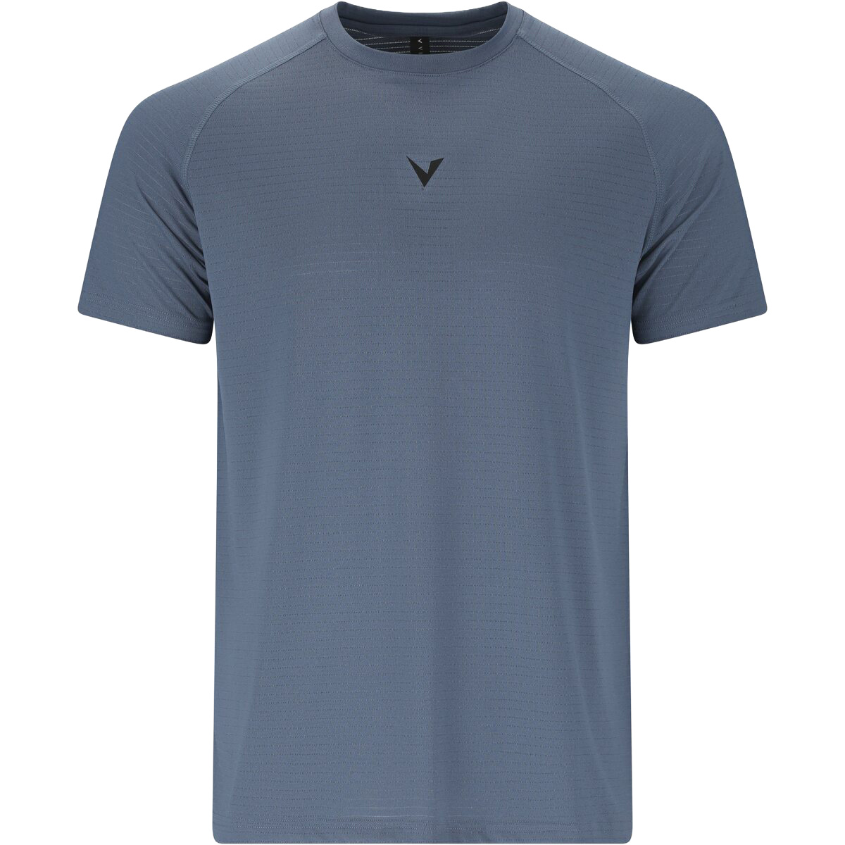 VIRTUS Neva shirt heren sargasso sea 