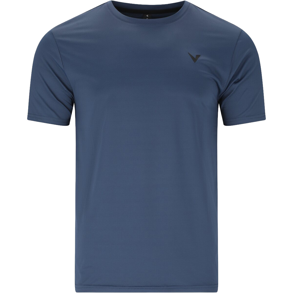 VIRTUS Roger V3 Hyperstretch shirt heren sargasso sea 