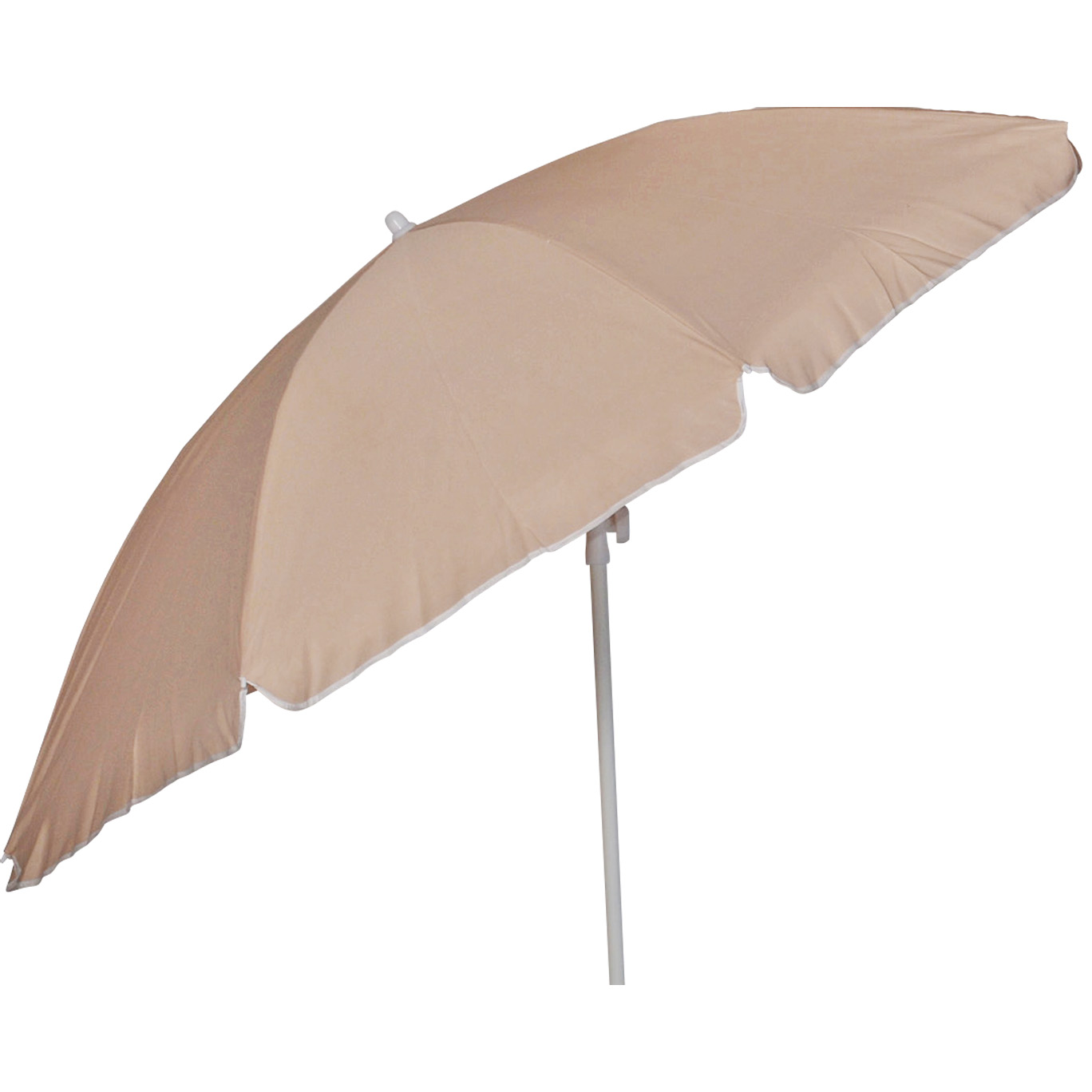 Lesli Living Libra parasol ø 200 cm ecru 