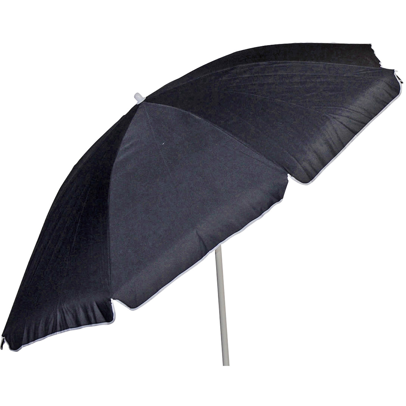 Lesli Living Libra parasol ø 200 cm grey 