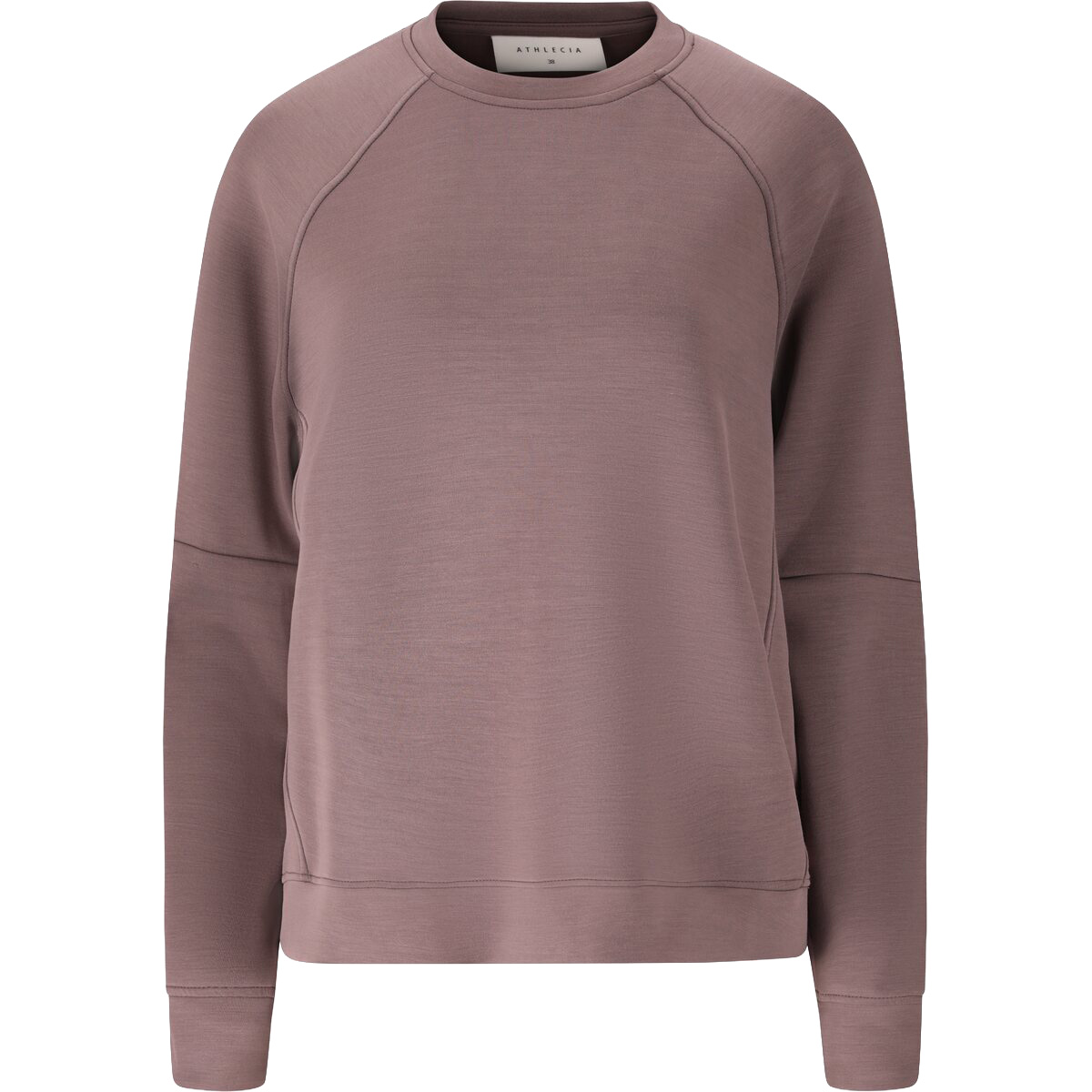 Athlecia Jacey sweater dames sparrow 