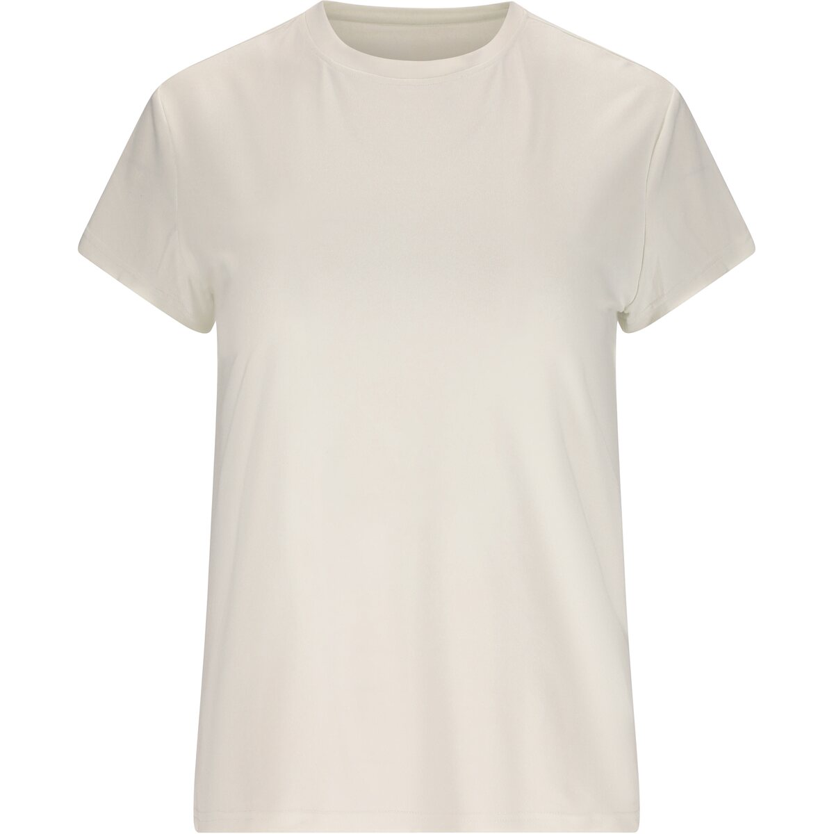 Athlecia Almi shirt dames vaporous gray 