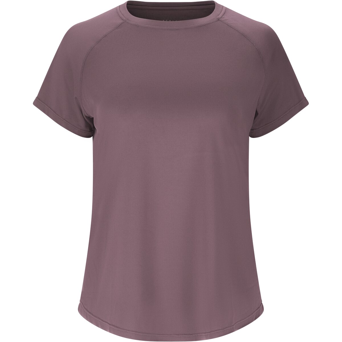 Athlecia Gaina shirt dames sparrow 
