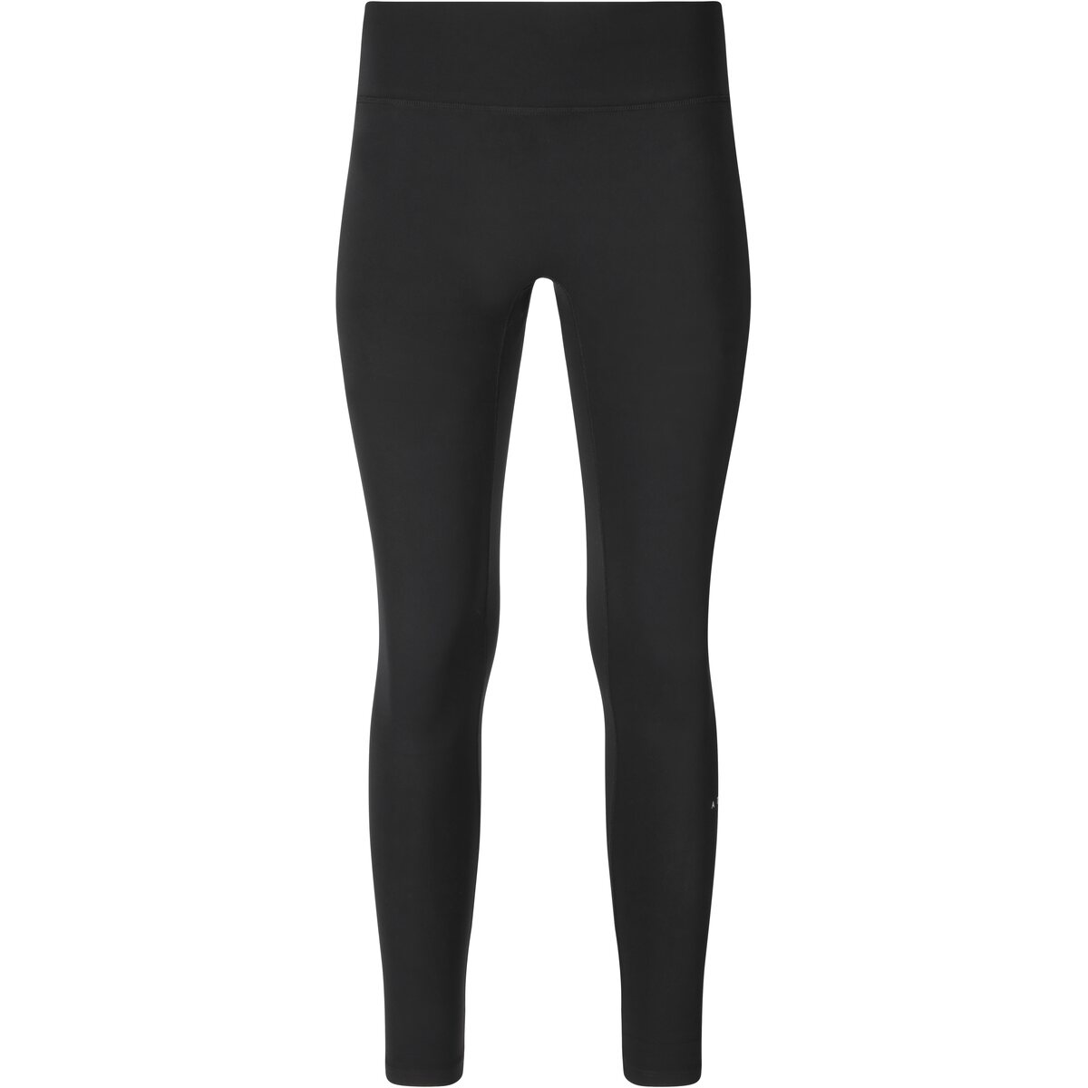 Athlecia Meile sportlegging dames black 