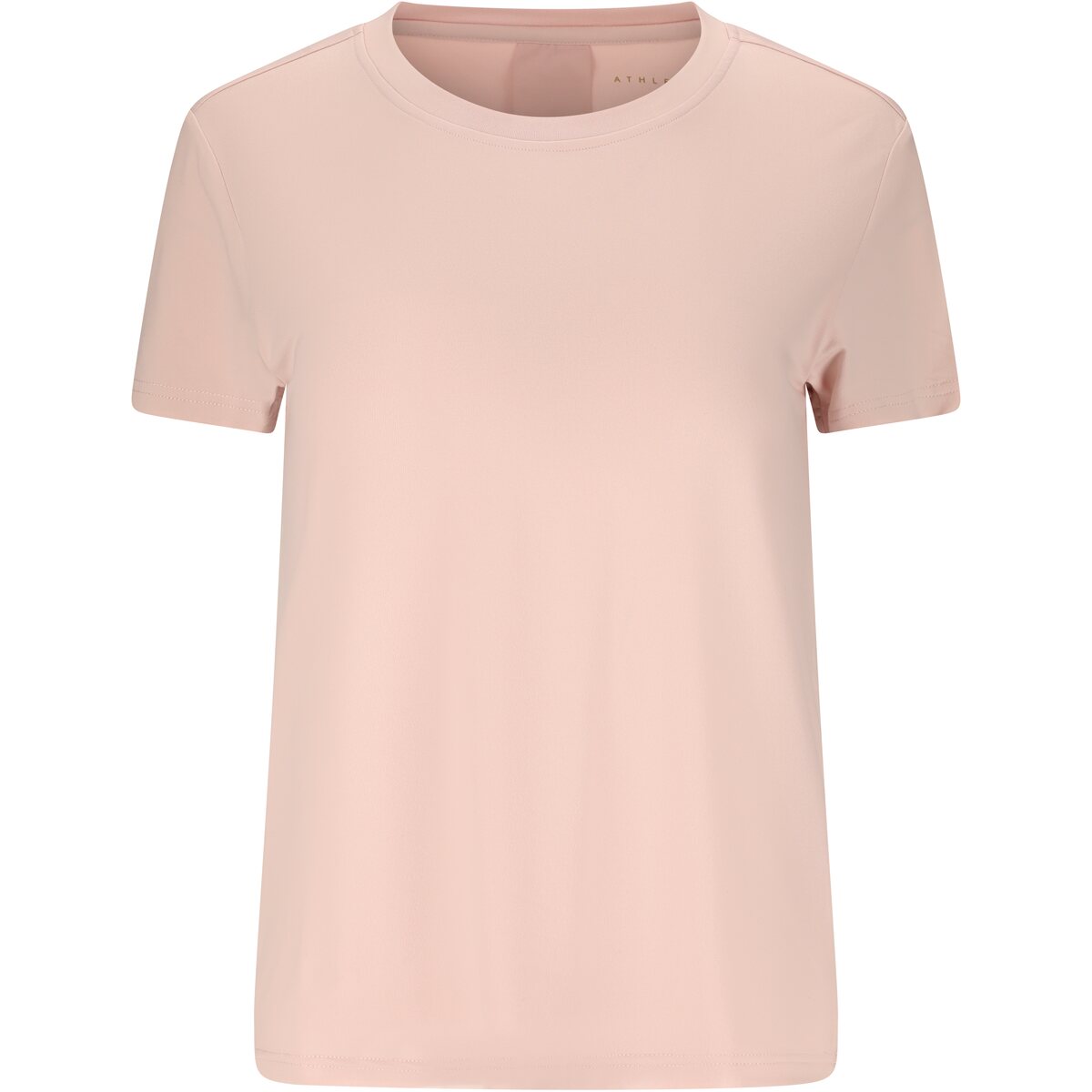 Athlecia Pacy shirt dames hushed violet   