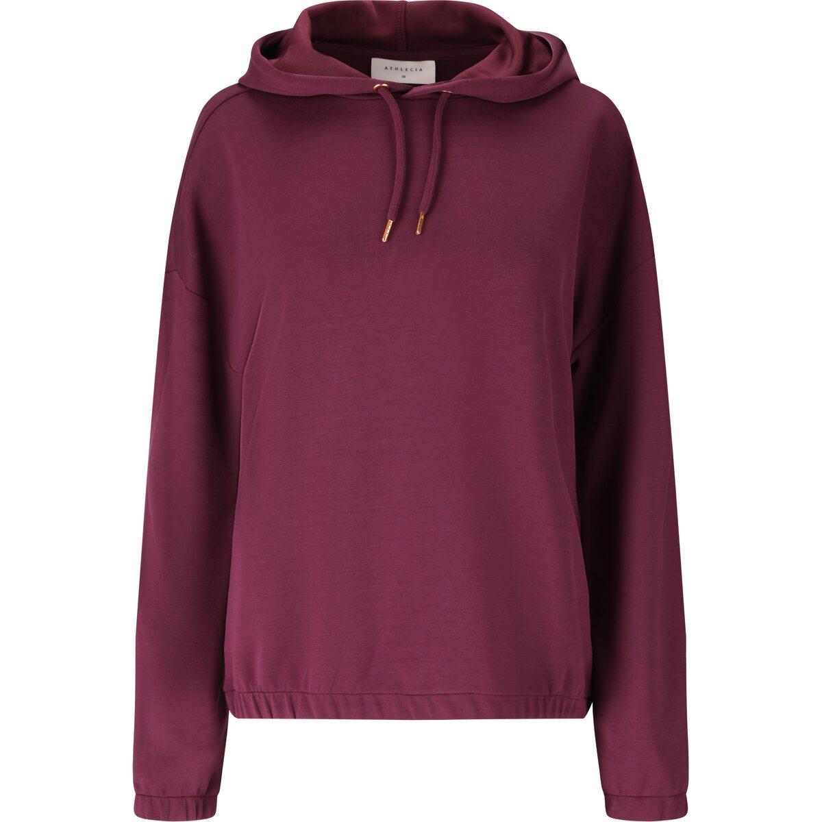 Athlecia Namier hoodie dames fig 
