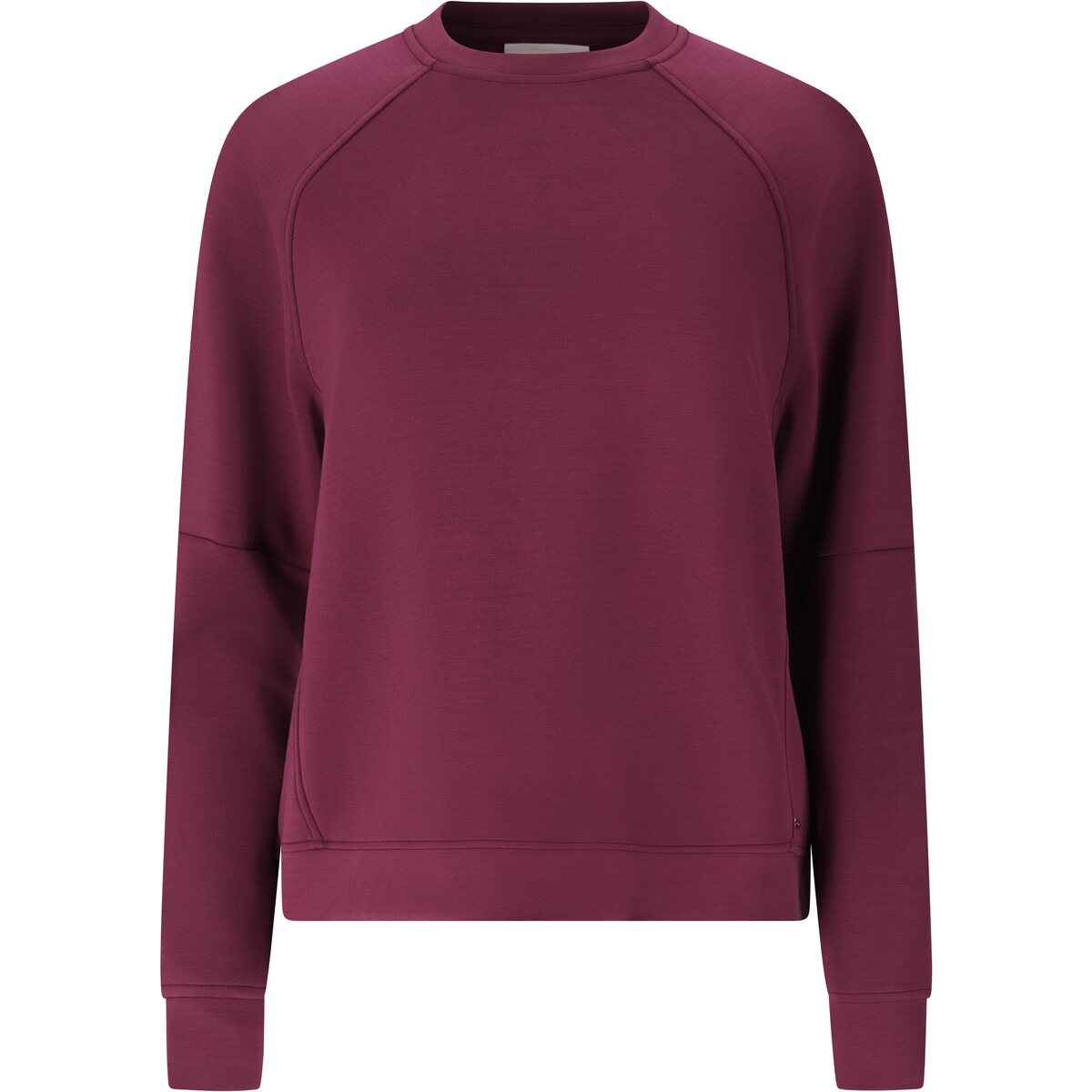 Athlecia Jacey sweater dames fig 