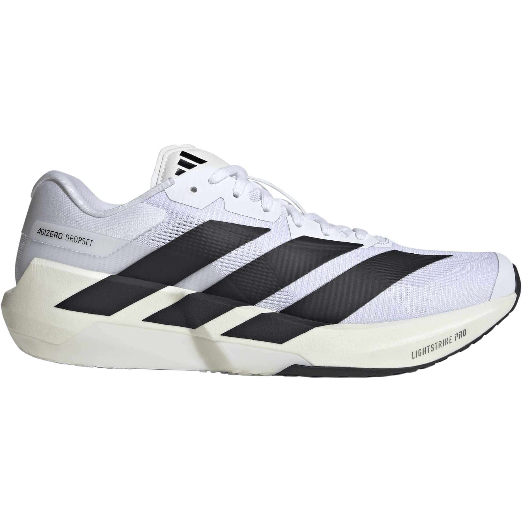 Adidas Adizero Dropset Pro Trainer fitness schoenen heren ftwr white core black
