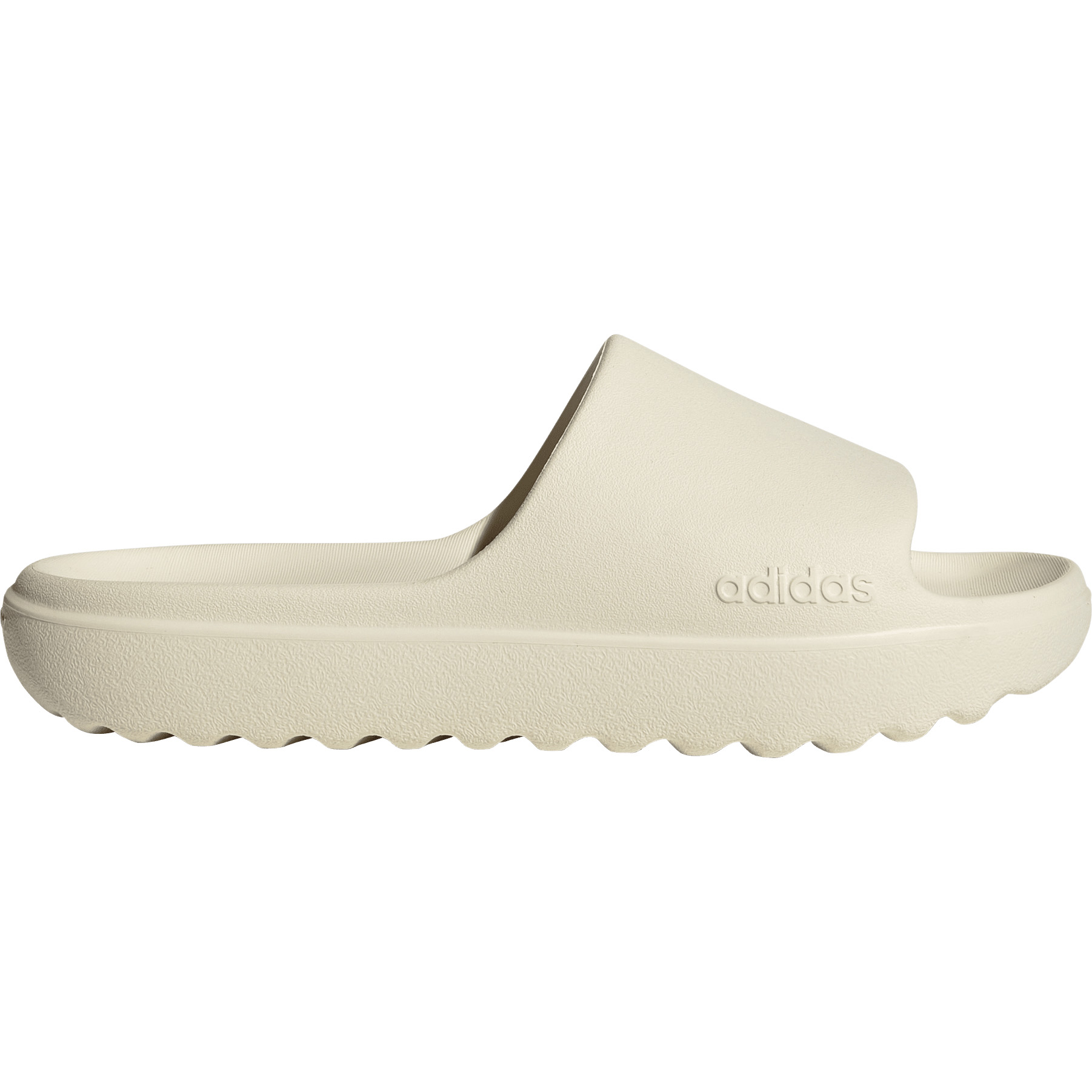 Adidas Adilette Lumia slippers wonder white 