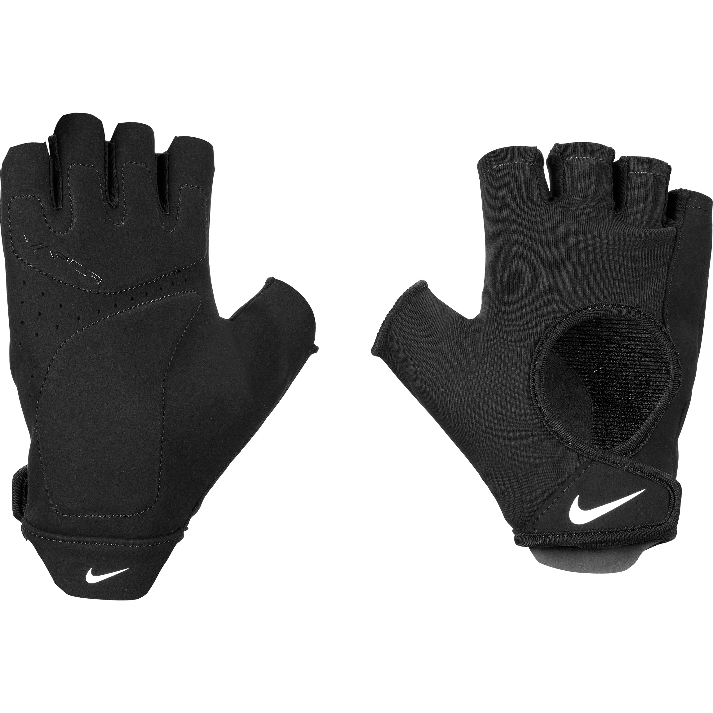 Nike Vapor fitness handschoenen dames black black white 