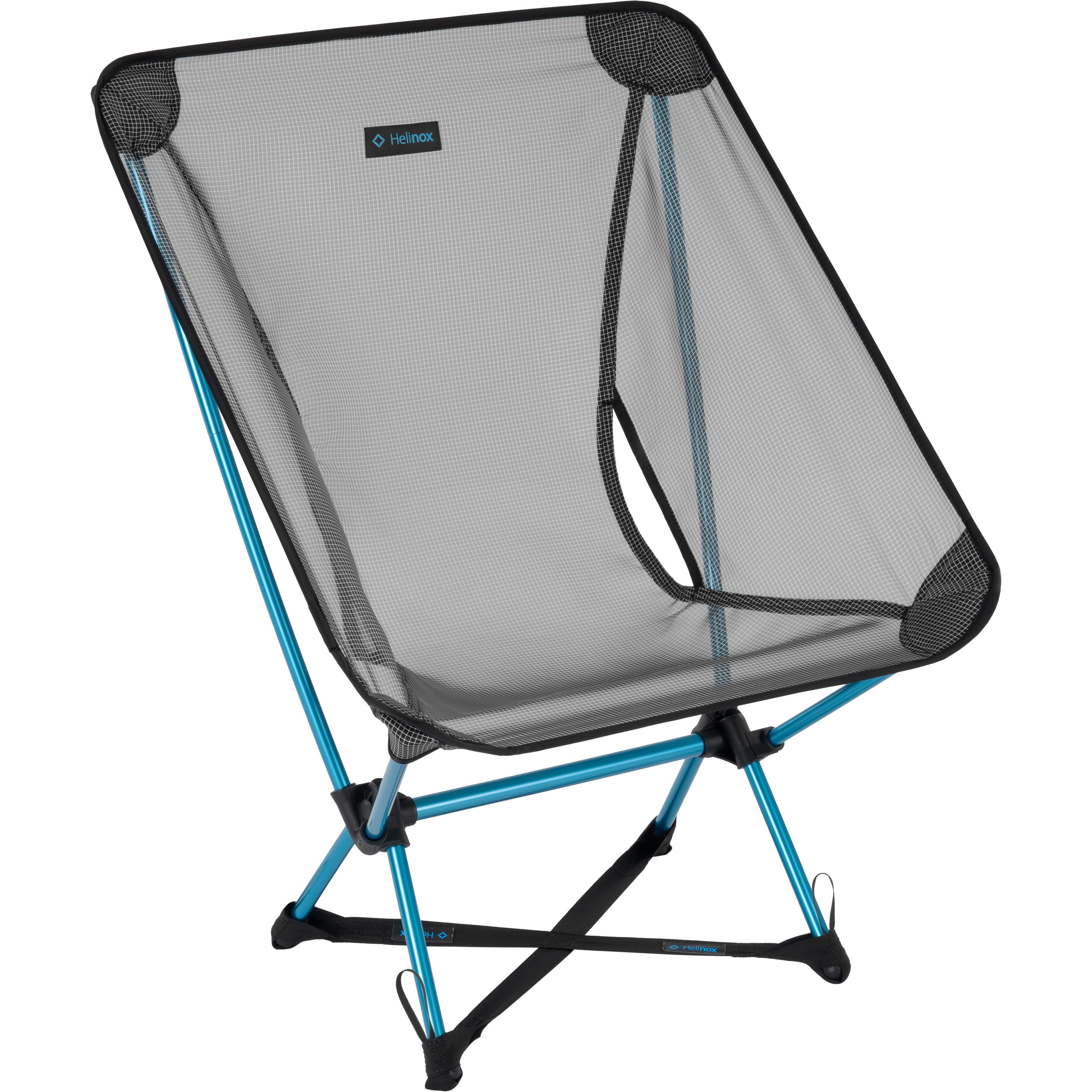 Helinox Chair Zero LT campingstoel cyan 