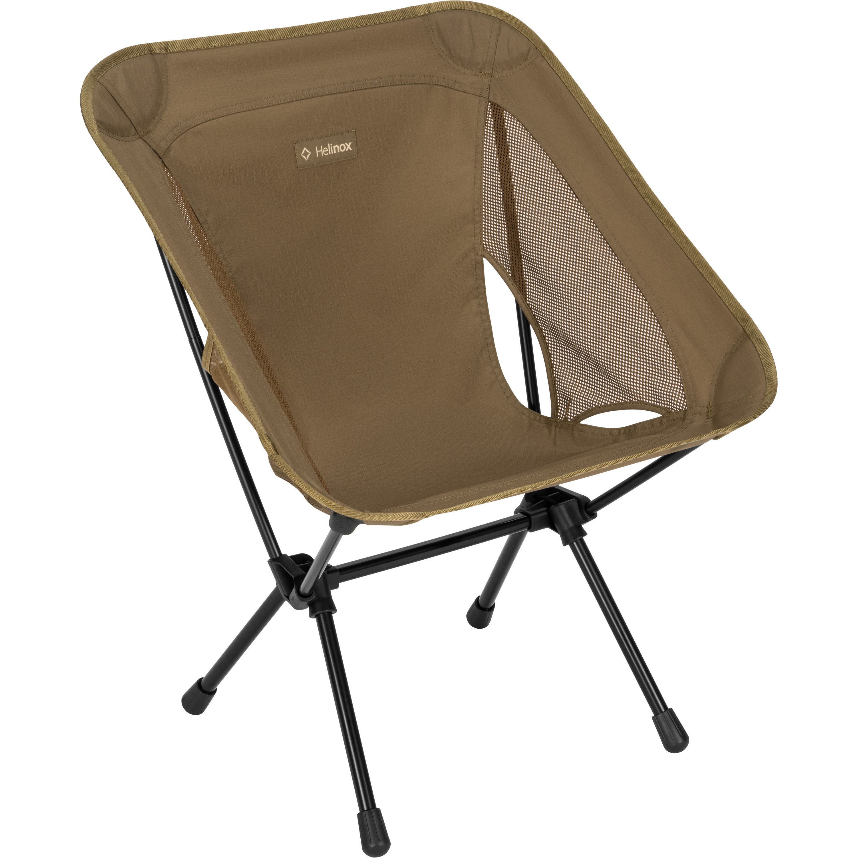 Helinox Chair One (re) campingstoel coyote tan 