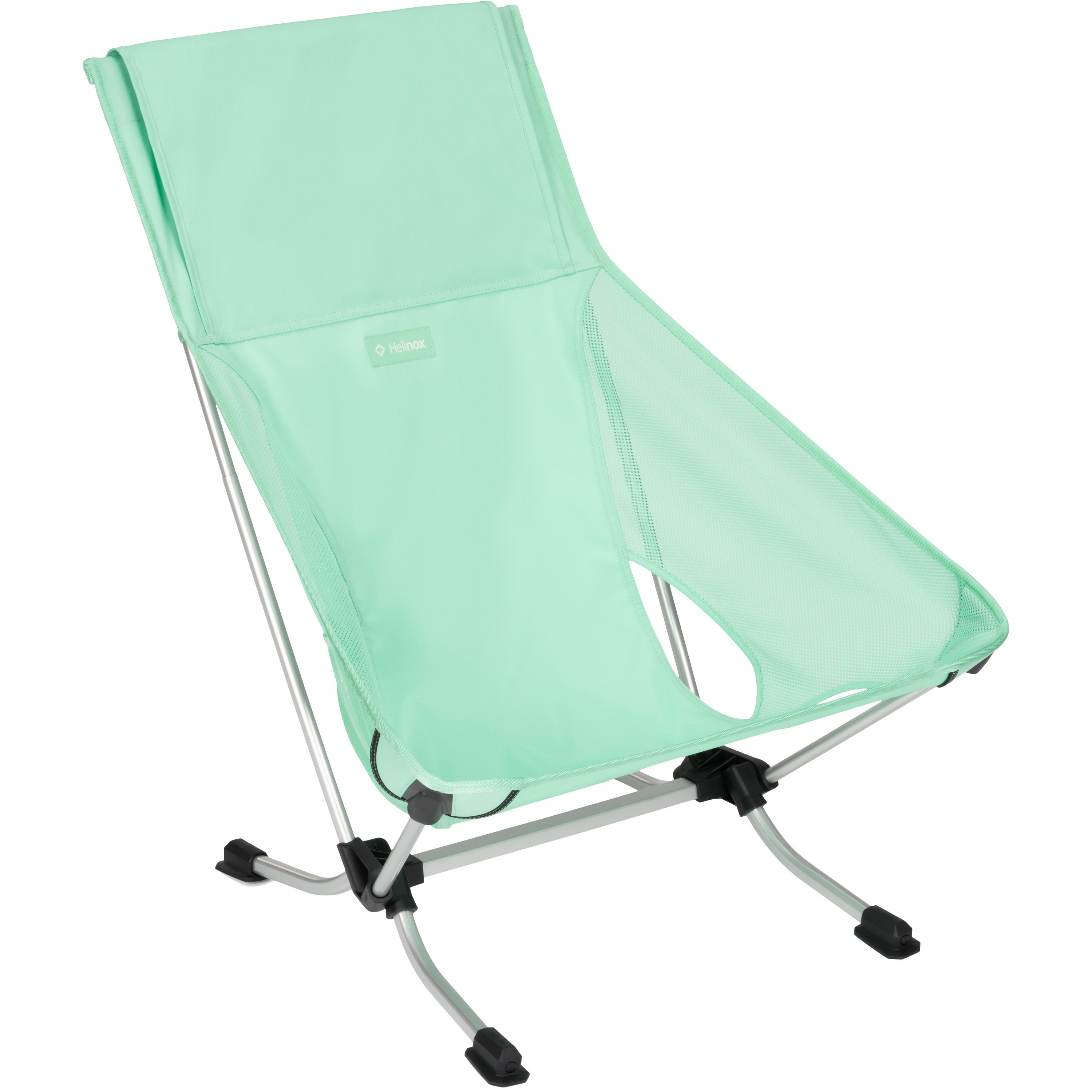 Helinox Beach Chair (re) strandstoel biscay green 