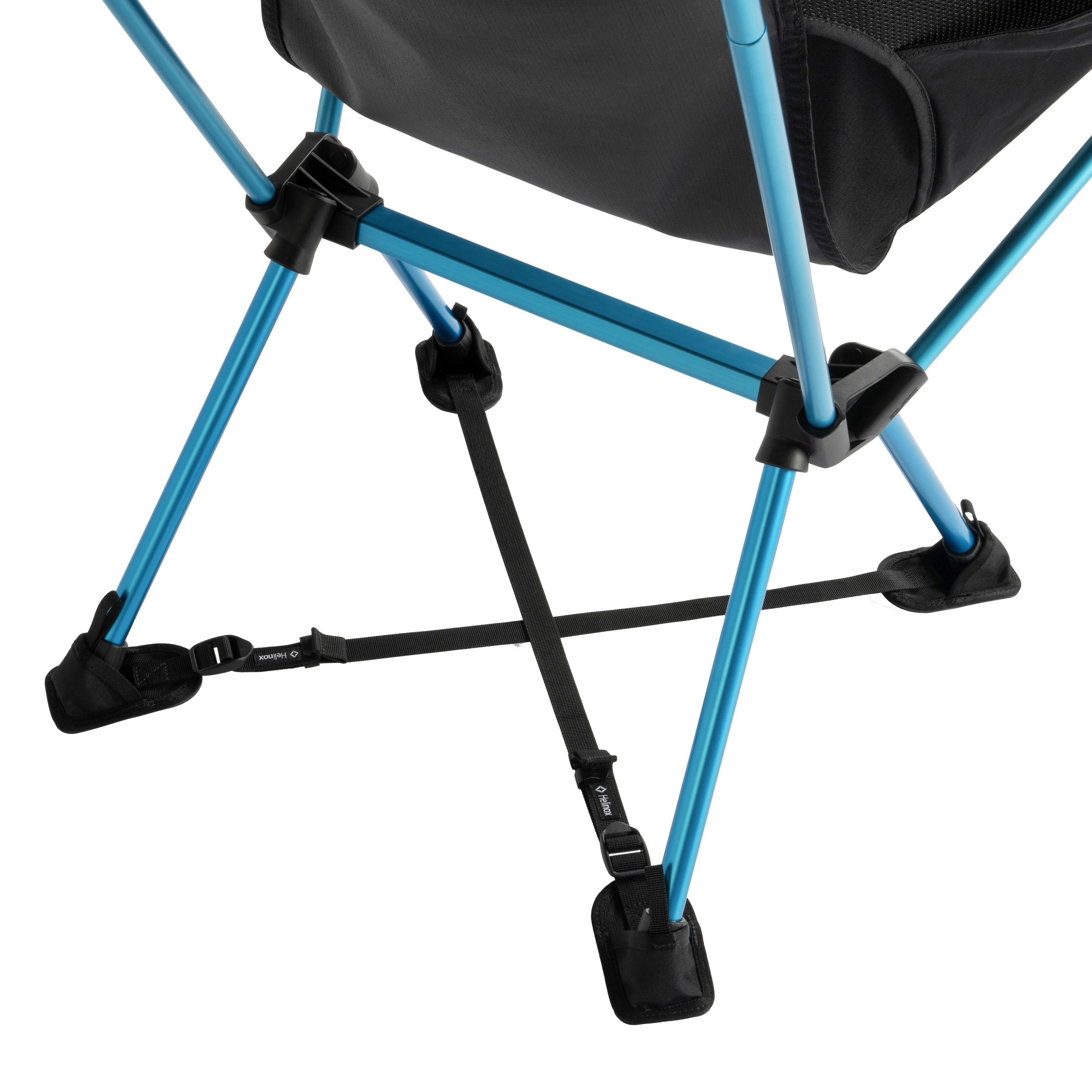 Helinox Ground Strap stabilisator black 