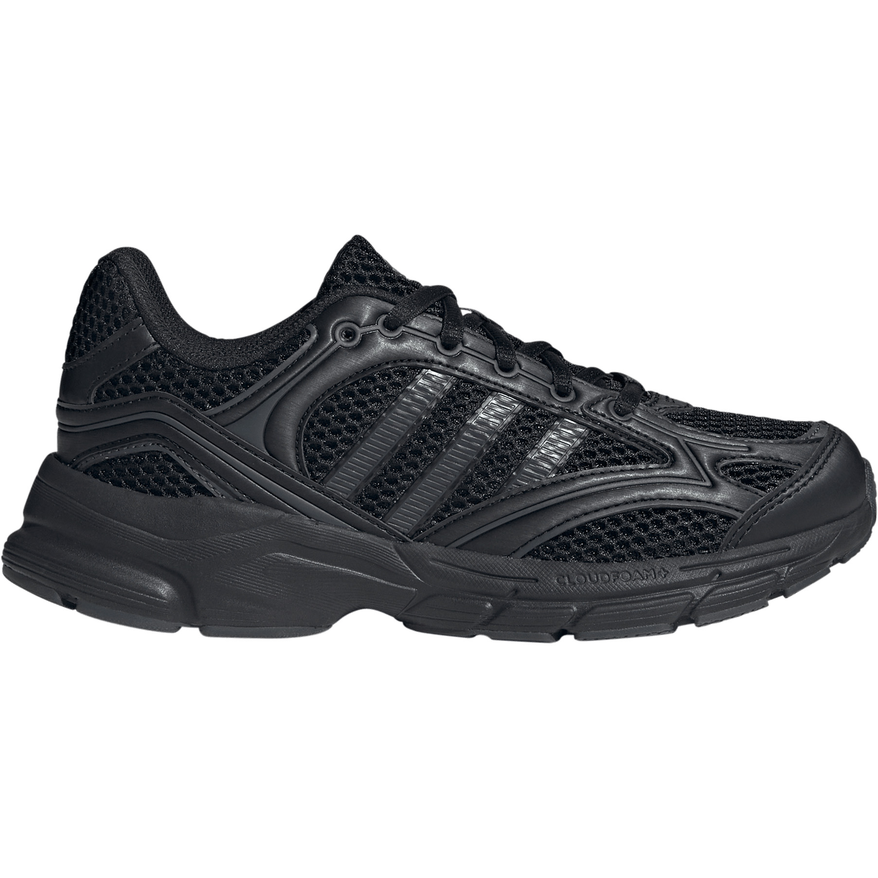 Adidas Spiritain schoenen junior core black core black grey six