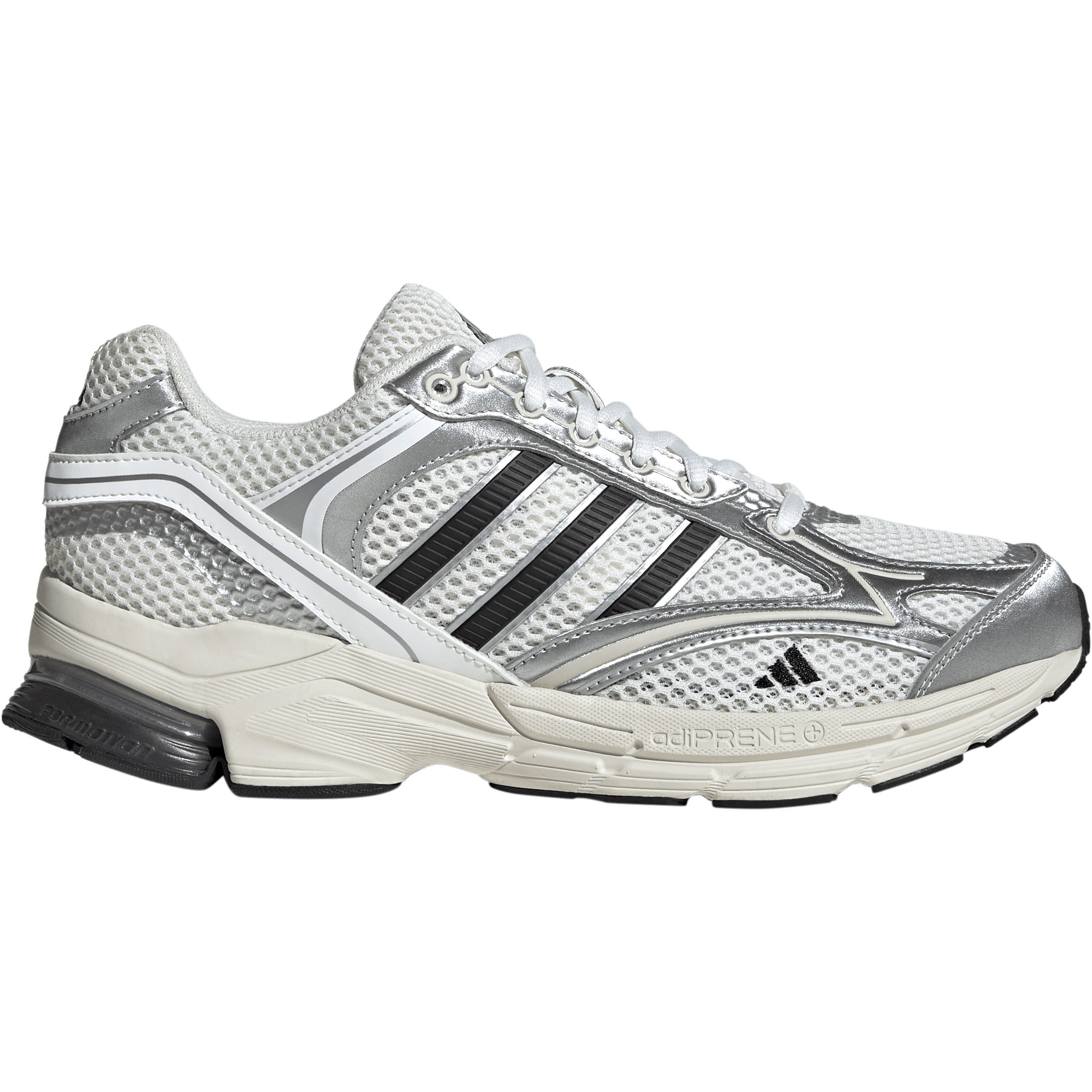 Adidas Spiritain 2000 schoenen heren core white core core black silver metallic