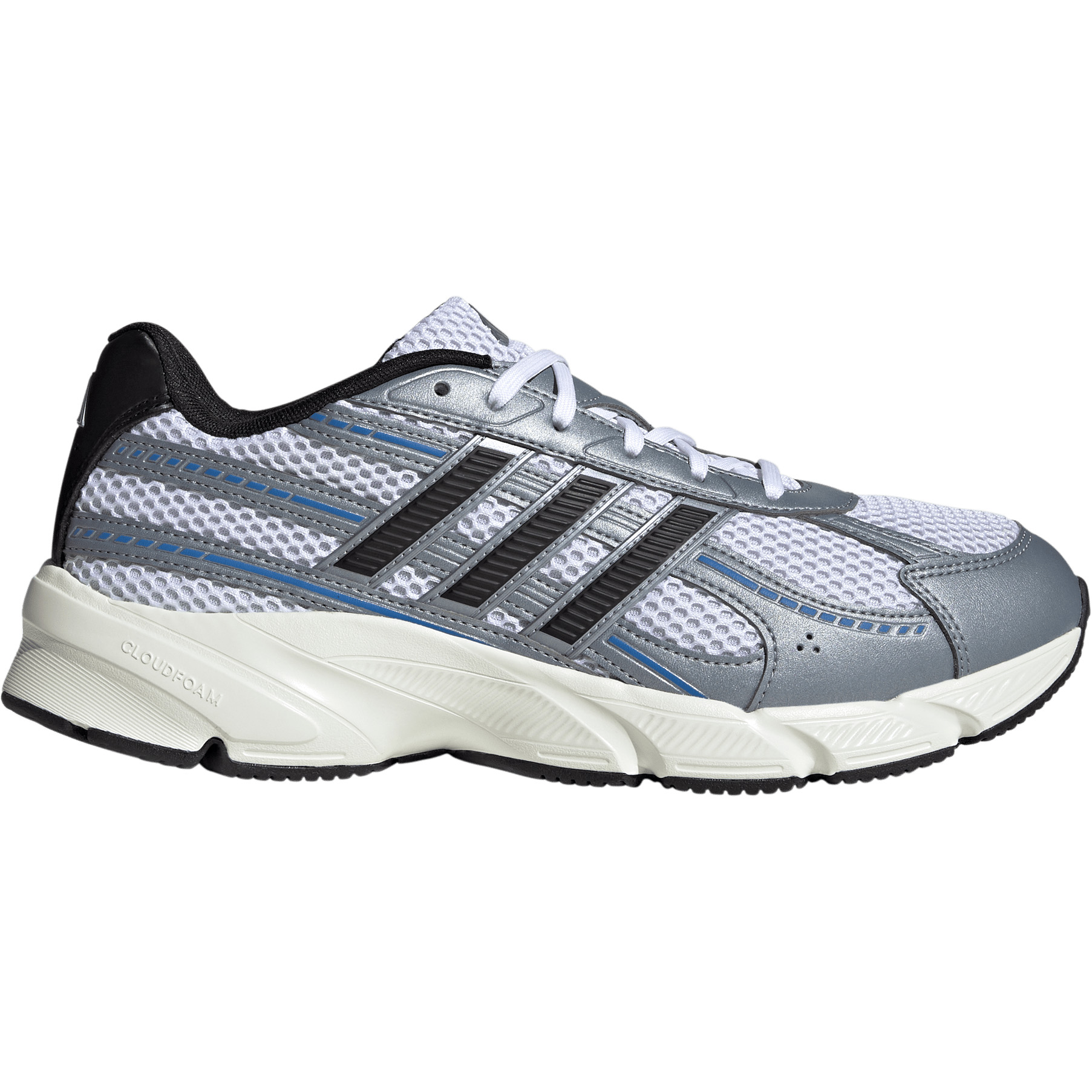 Adidas Technochaos 2000 schoenen heren cloud white core black bright royal