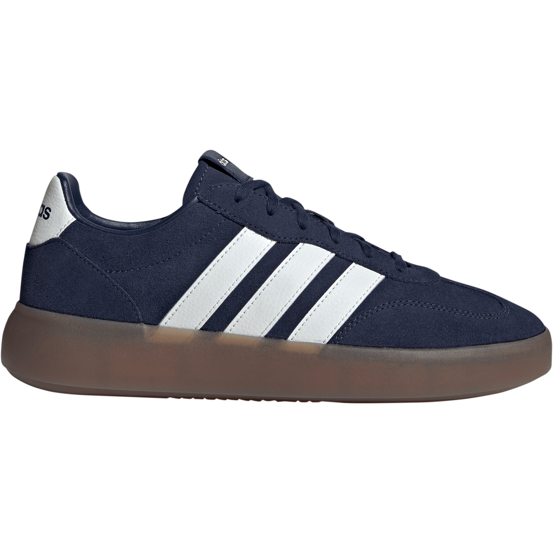 Adidas Barreda Decode schoenen heren night indigo off white gum