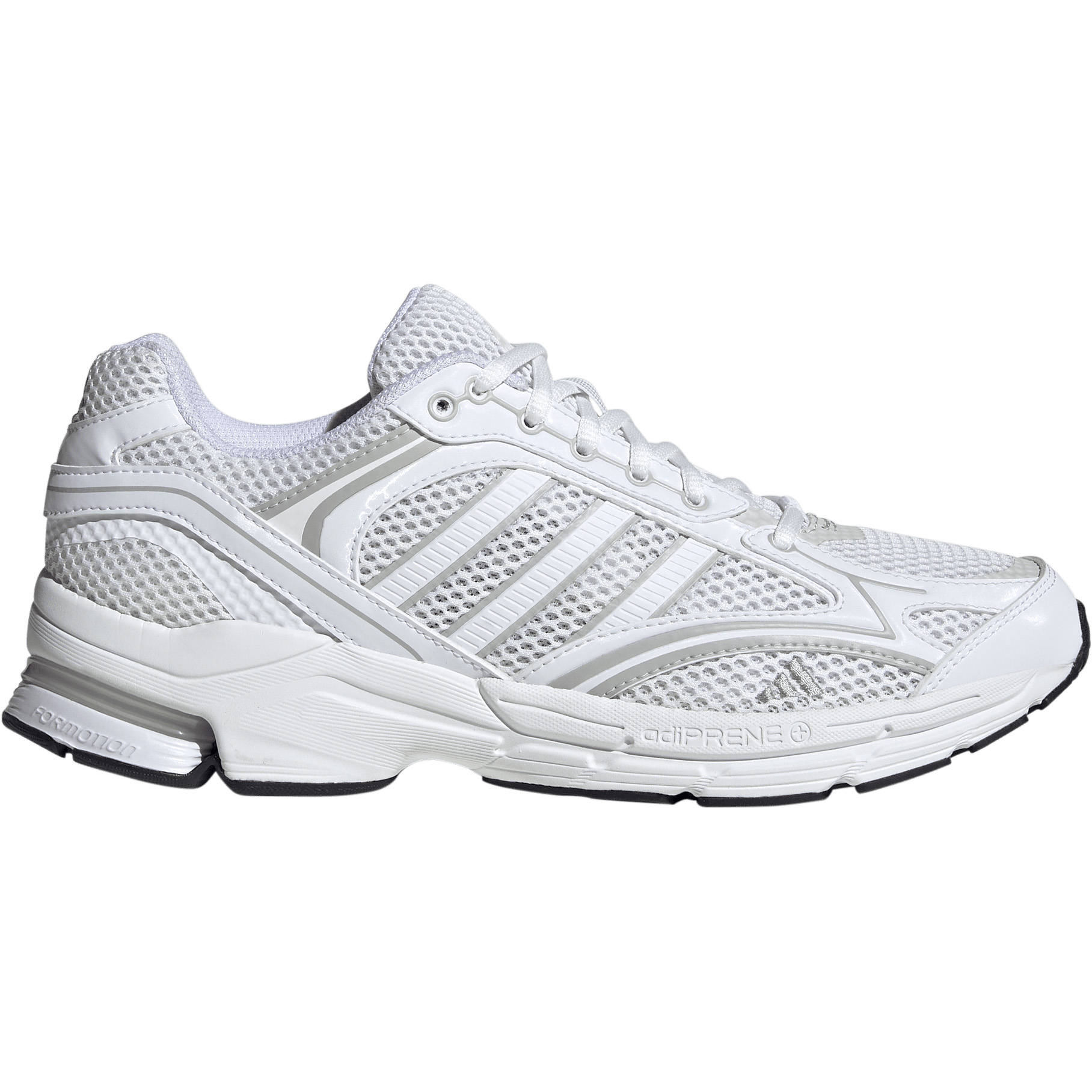Adidas SPIRITAIN 2000 schoenen dames cloud white cloud white grey two