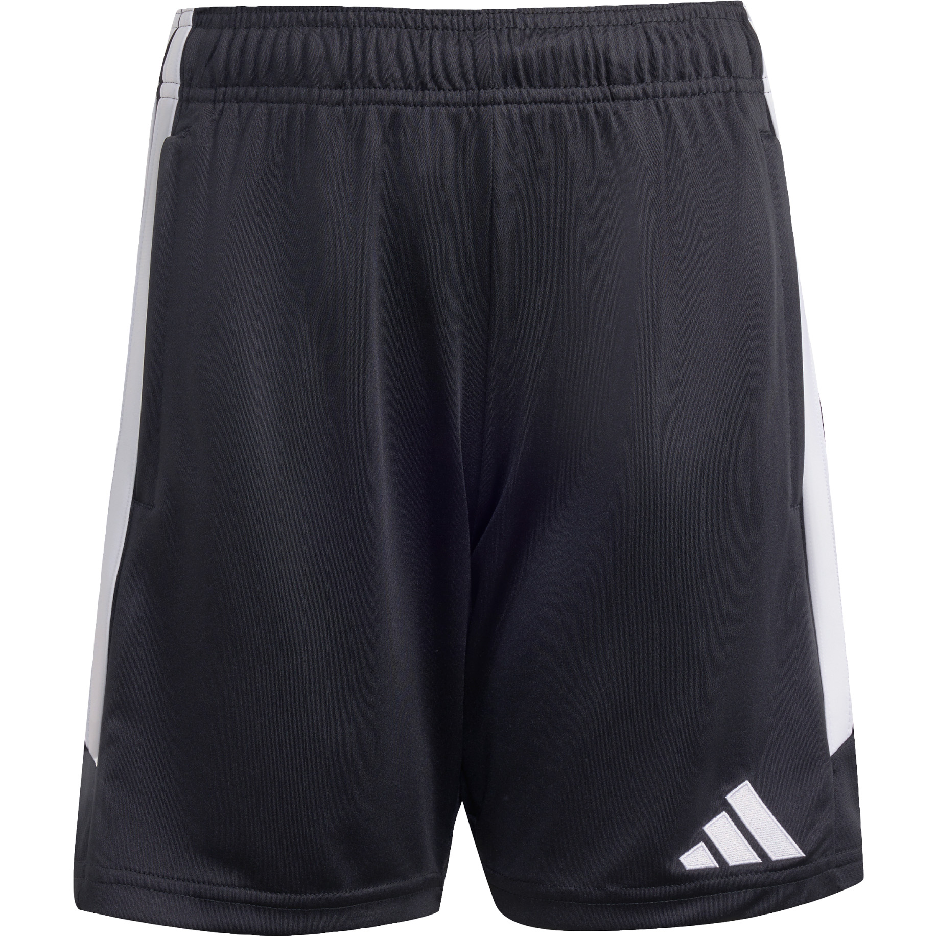 Adidas Tiro 26 League Training voetbalbroekje junior black white