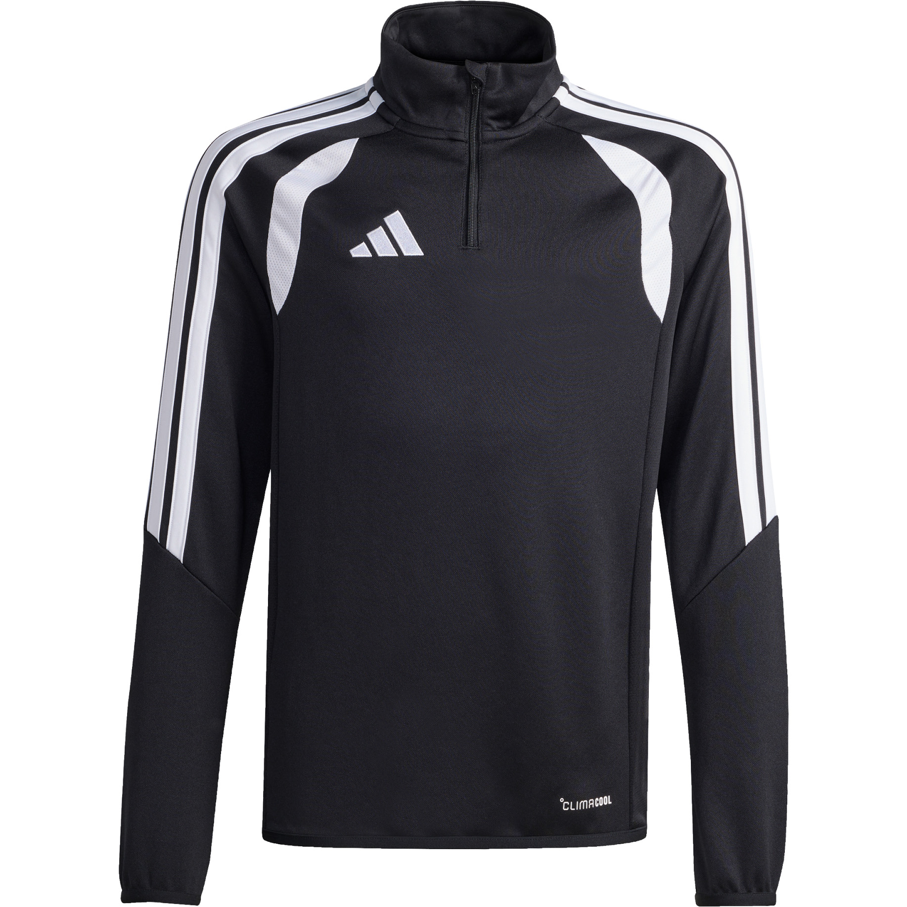 Adidas Tiro 26 League trainingsshirt junior black white 
