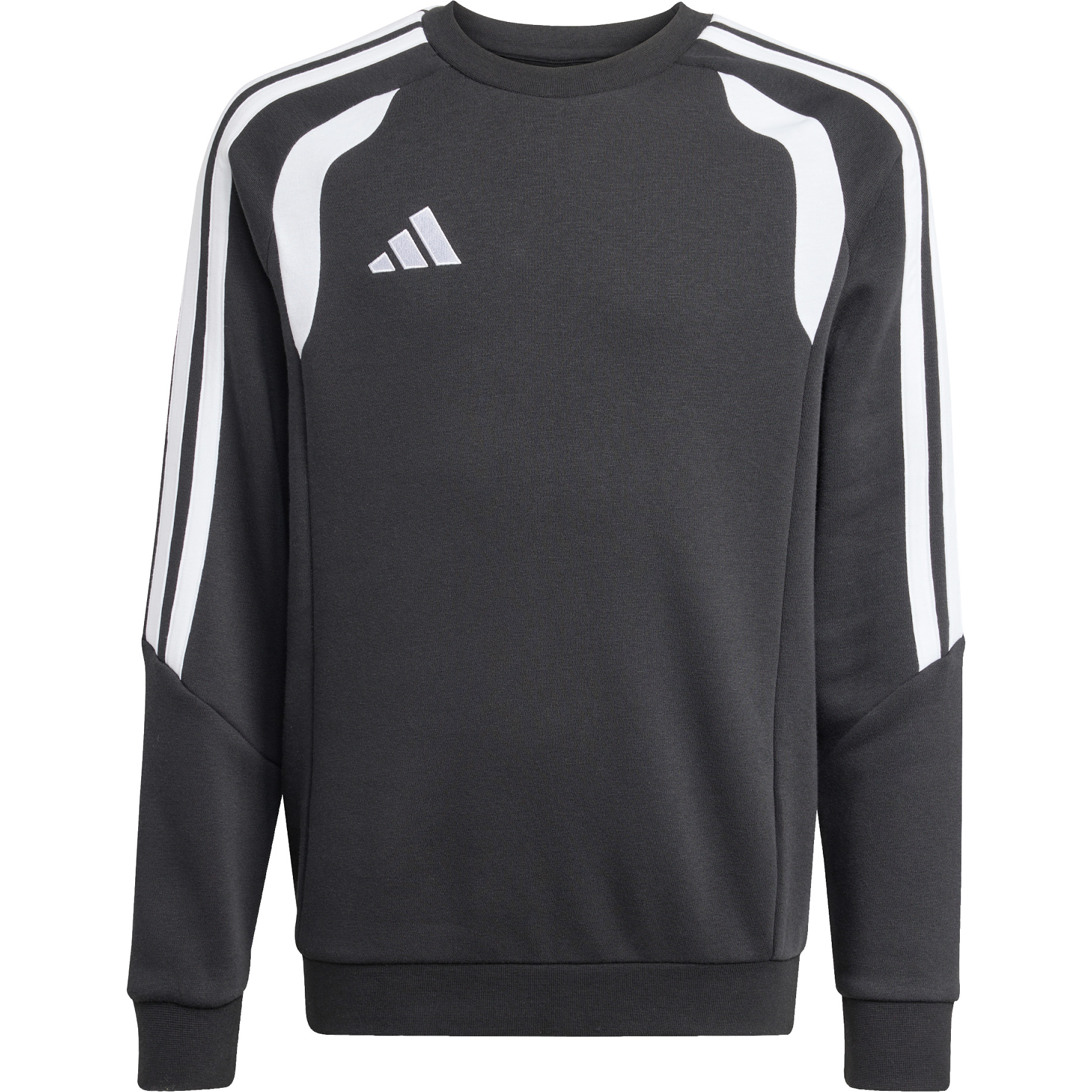 Adidas Tiro 26 League trui junior black white 