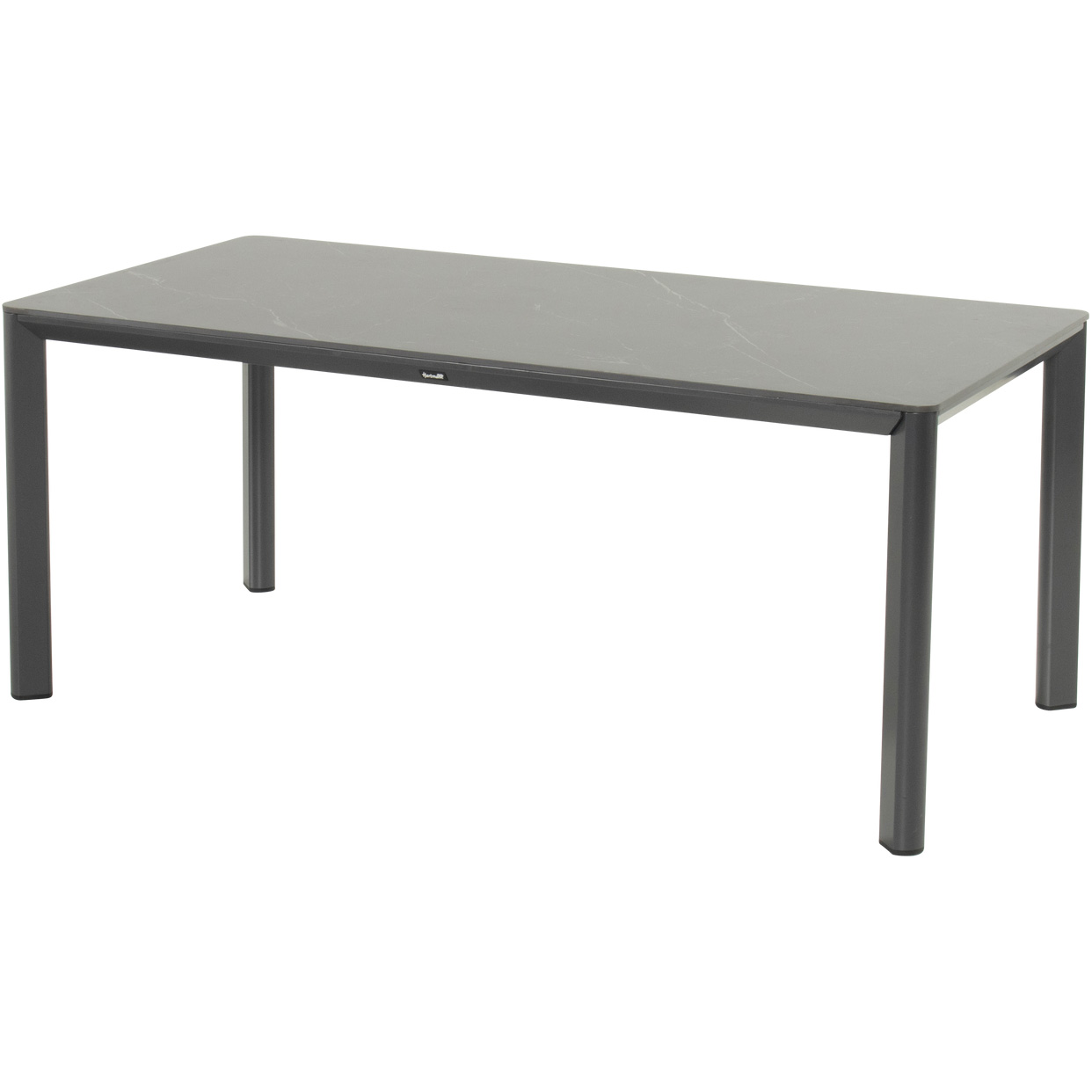 Hartman Kyra dining tuintafel 180 x 90 cm xerix 