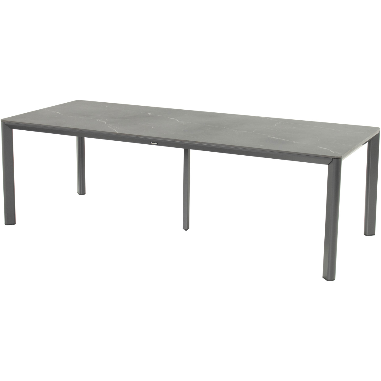 Hartman Kyra dining tuintafel 240 x 100 cm xerix 