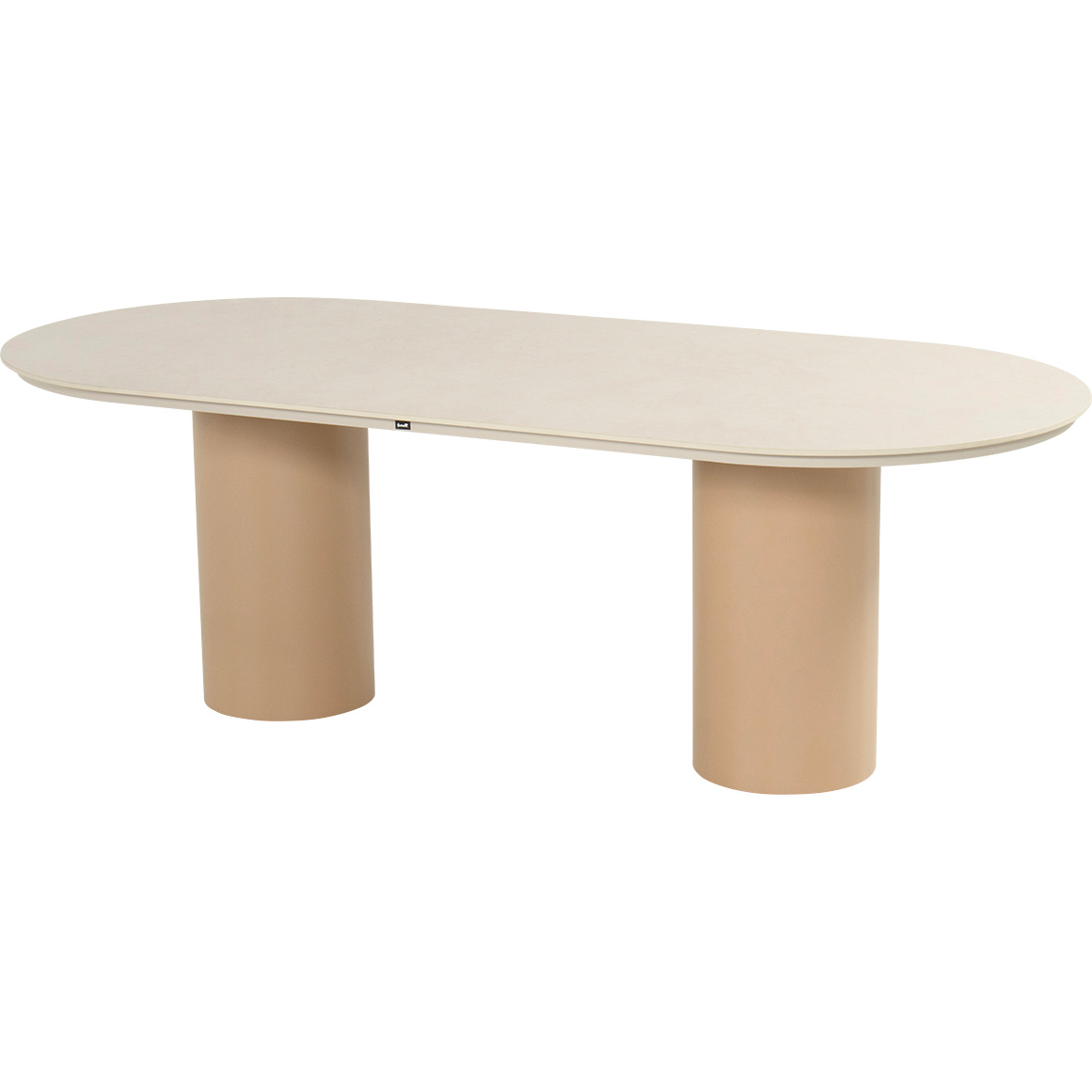 Hartman Valencia dining tafel 220 x 100 cm 