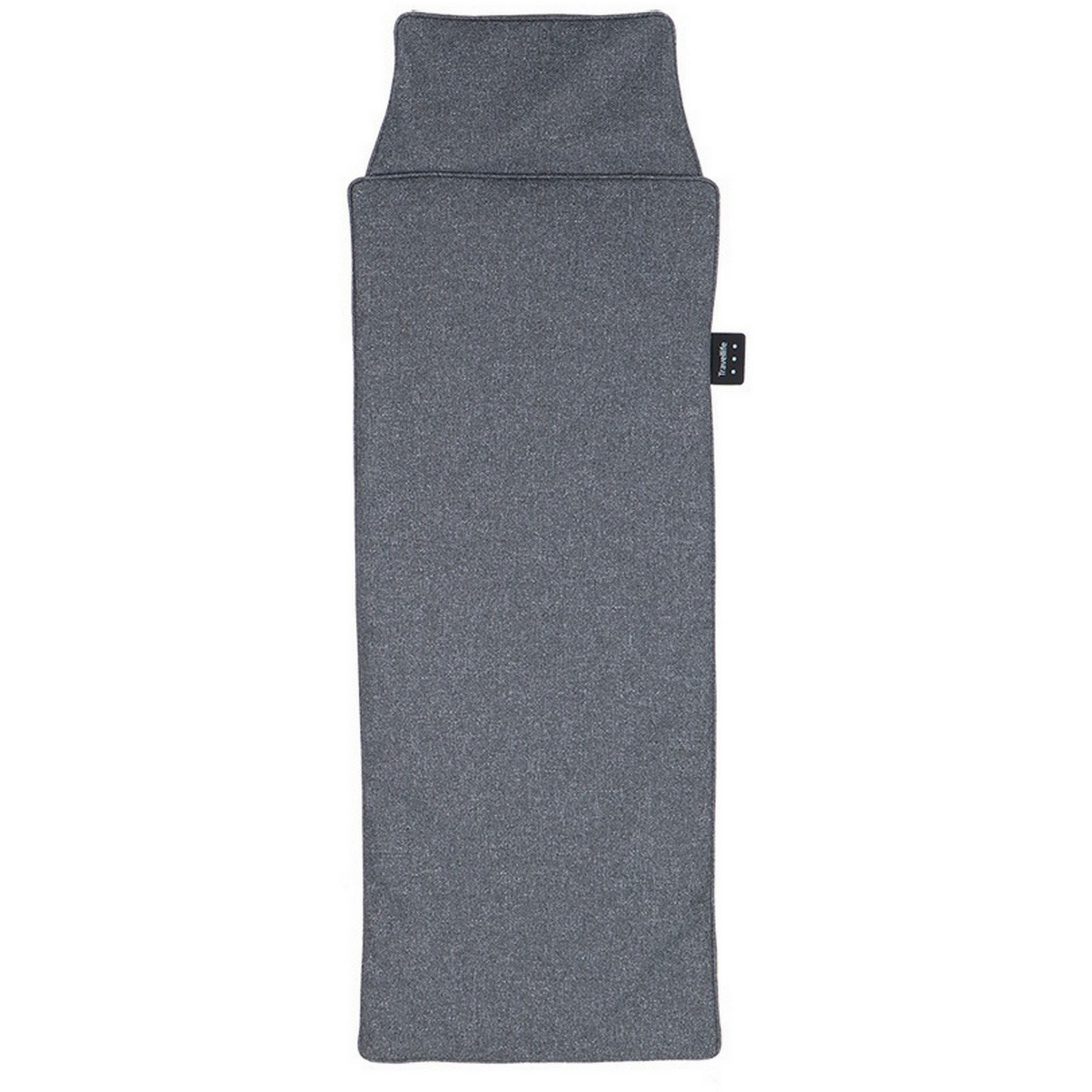Travellife Warmtekussen grey 