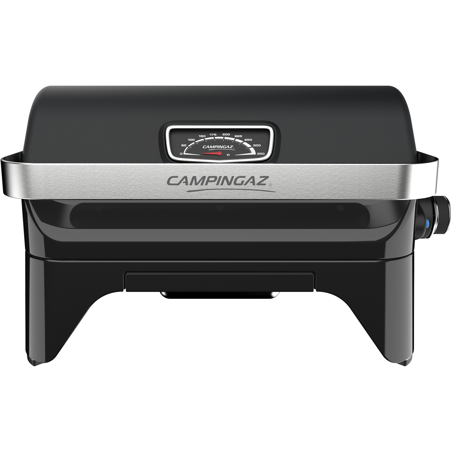 Campingaz Attitude 2go CV gasbarbecue black 