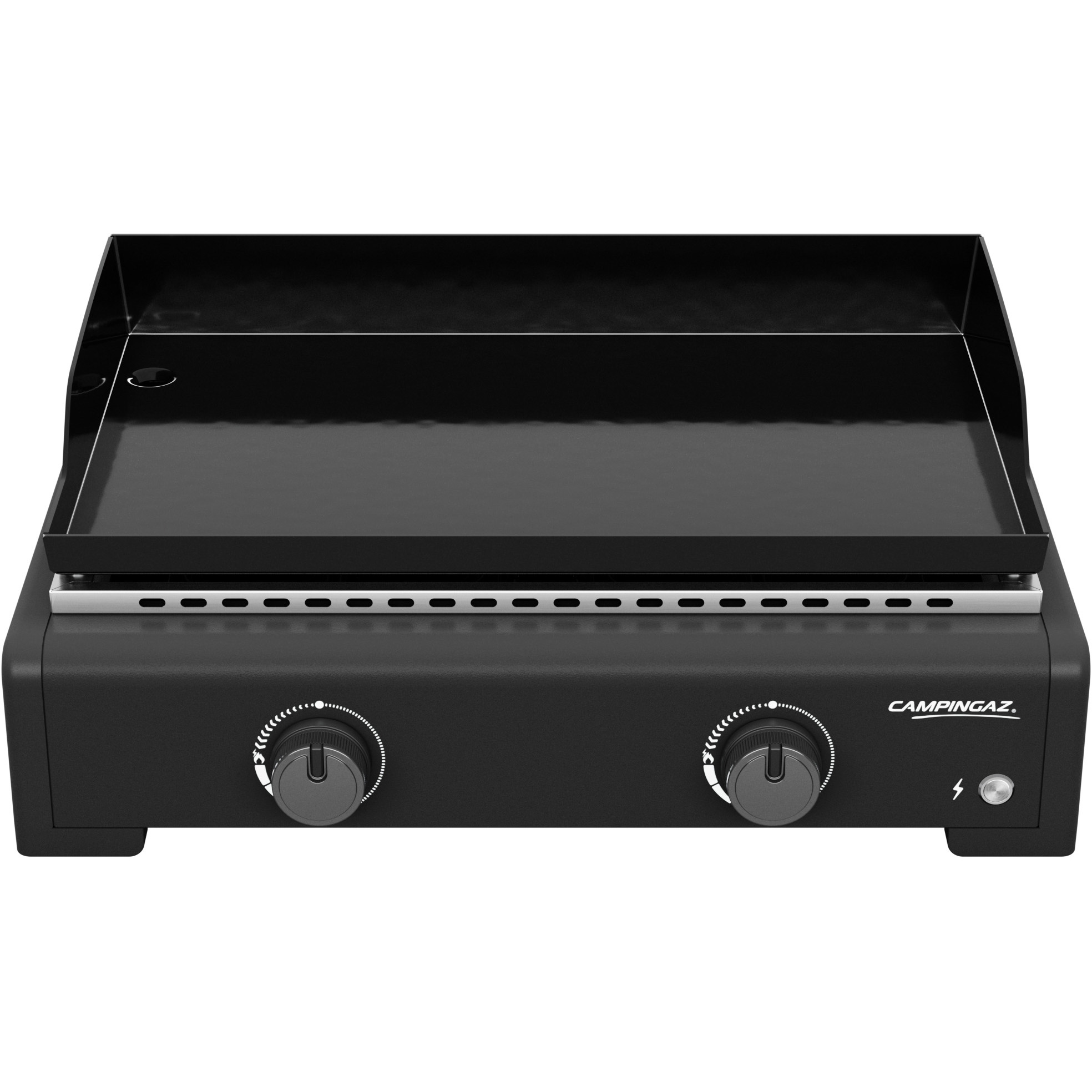 Campingaz Othello 2 Plancha gasbarbecue black 