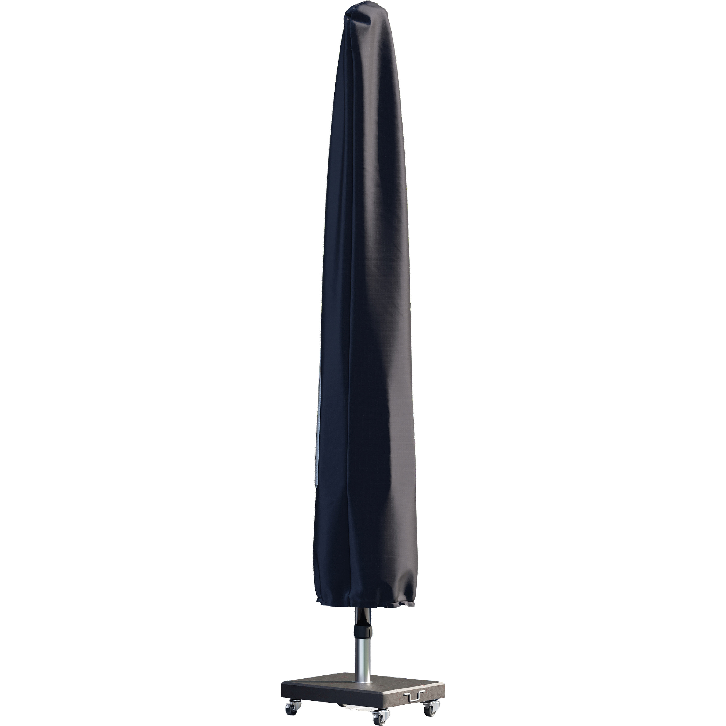 Platinum AeroCover parasolhoes 260 x 55-60 anthracite 