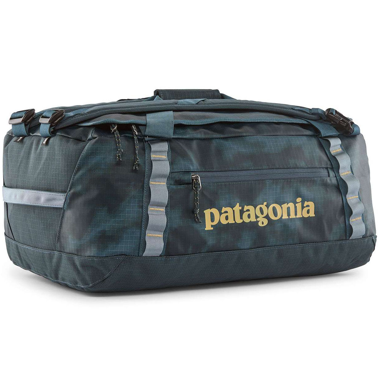 Patagonia Black Hole reistas 40 liter summit blue 
