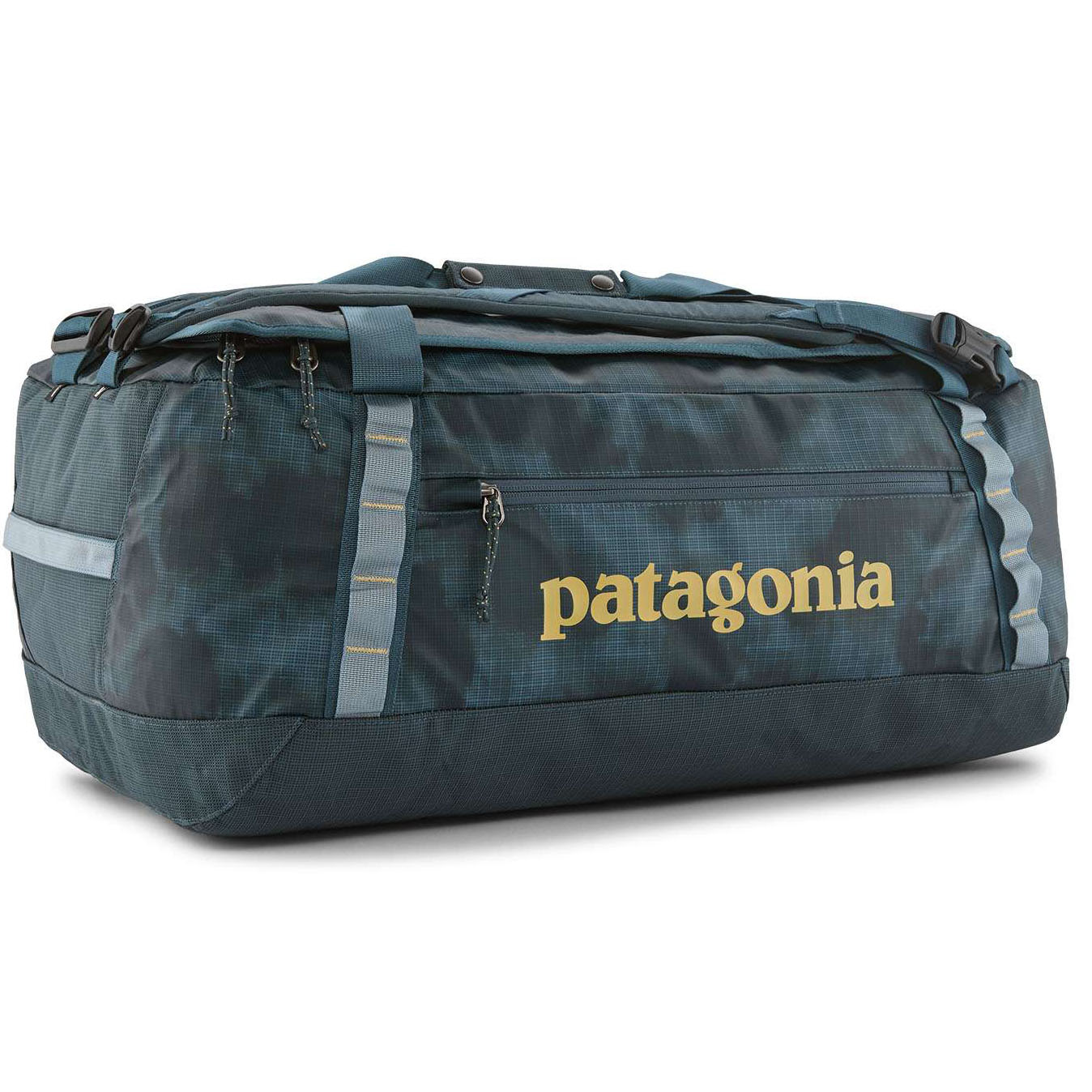 Patagonia Black Hole reistas 55 liter summit blue 