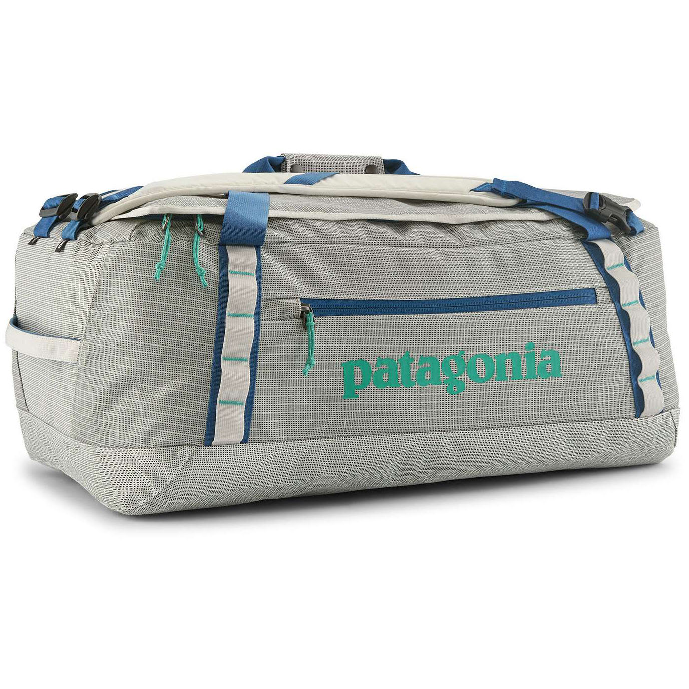 Patagonia Black Hole reistas 55 liter birch white 