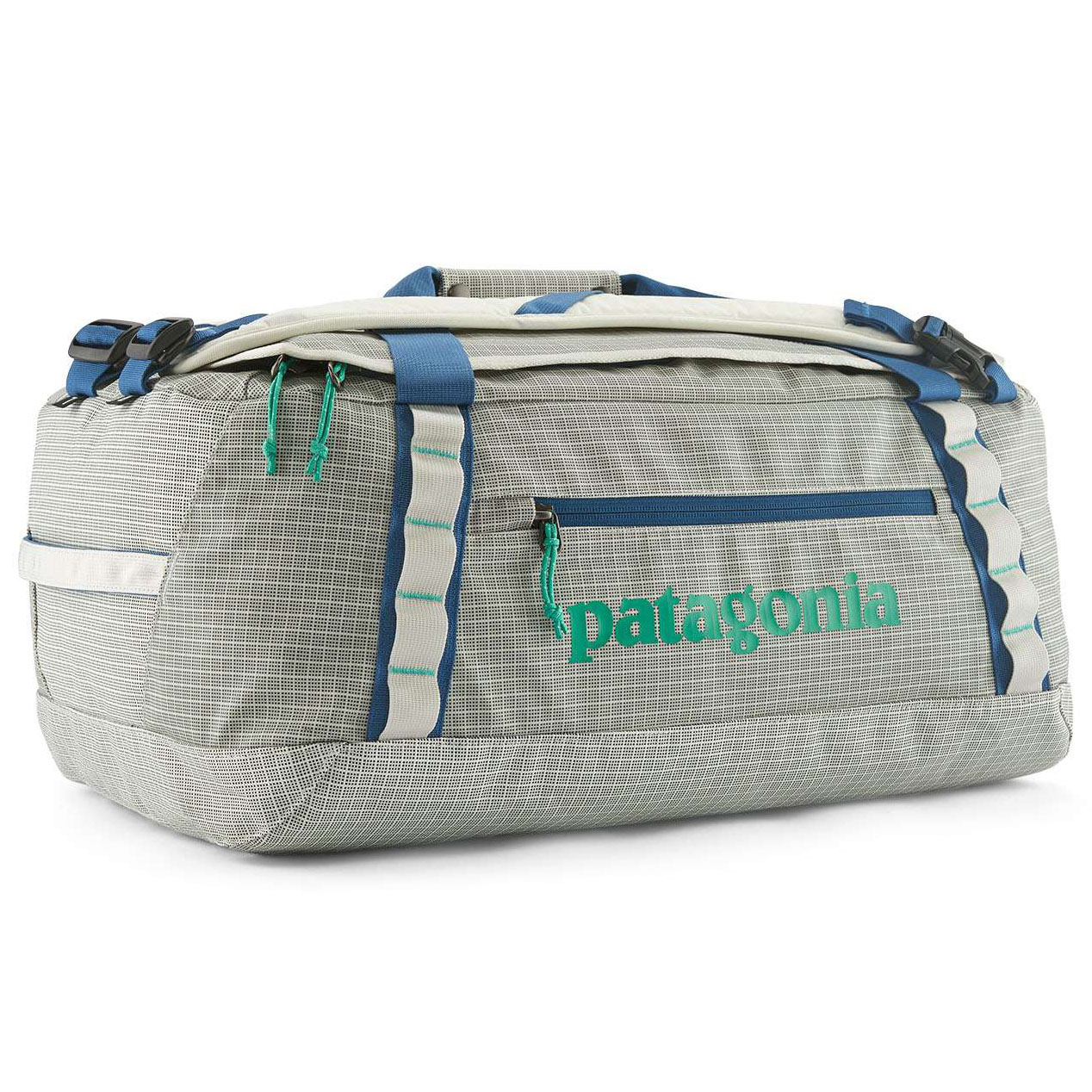 Patagonia Black Hole reistas 40 liter birch white 