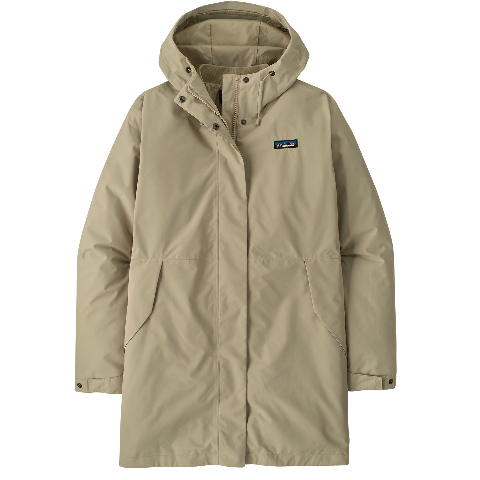 Patagonia Heyes 3-in-1 parka outdoor jack dames stone 