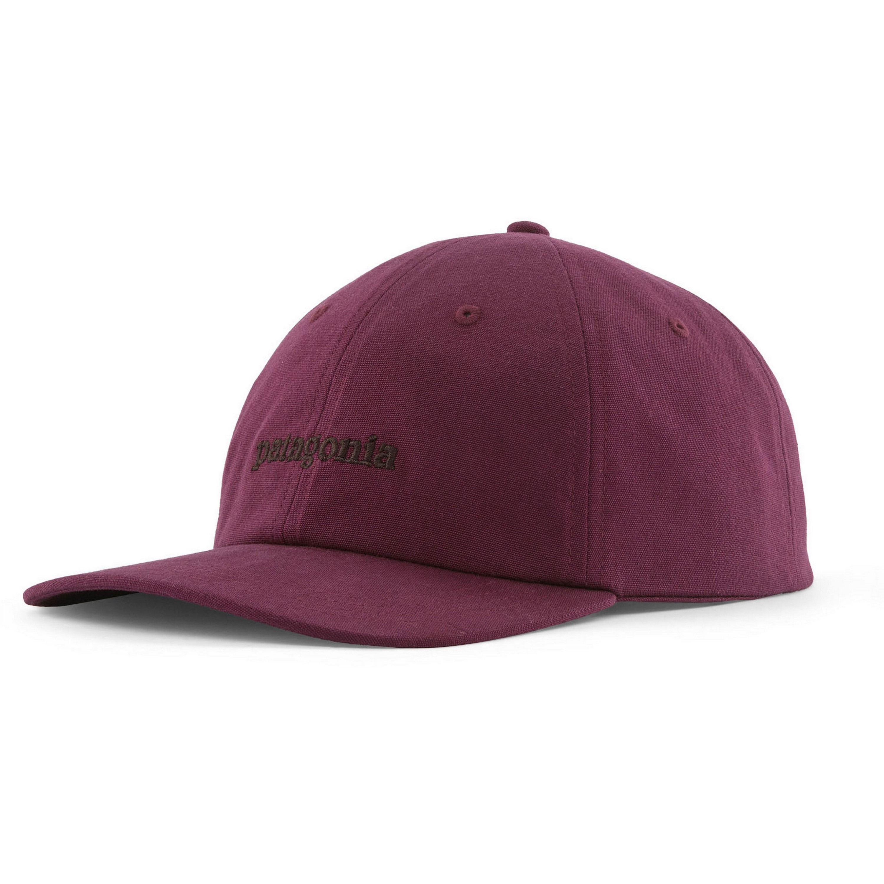 Patagonia Graphic Trad pet berry fig 