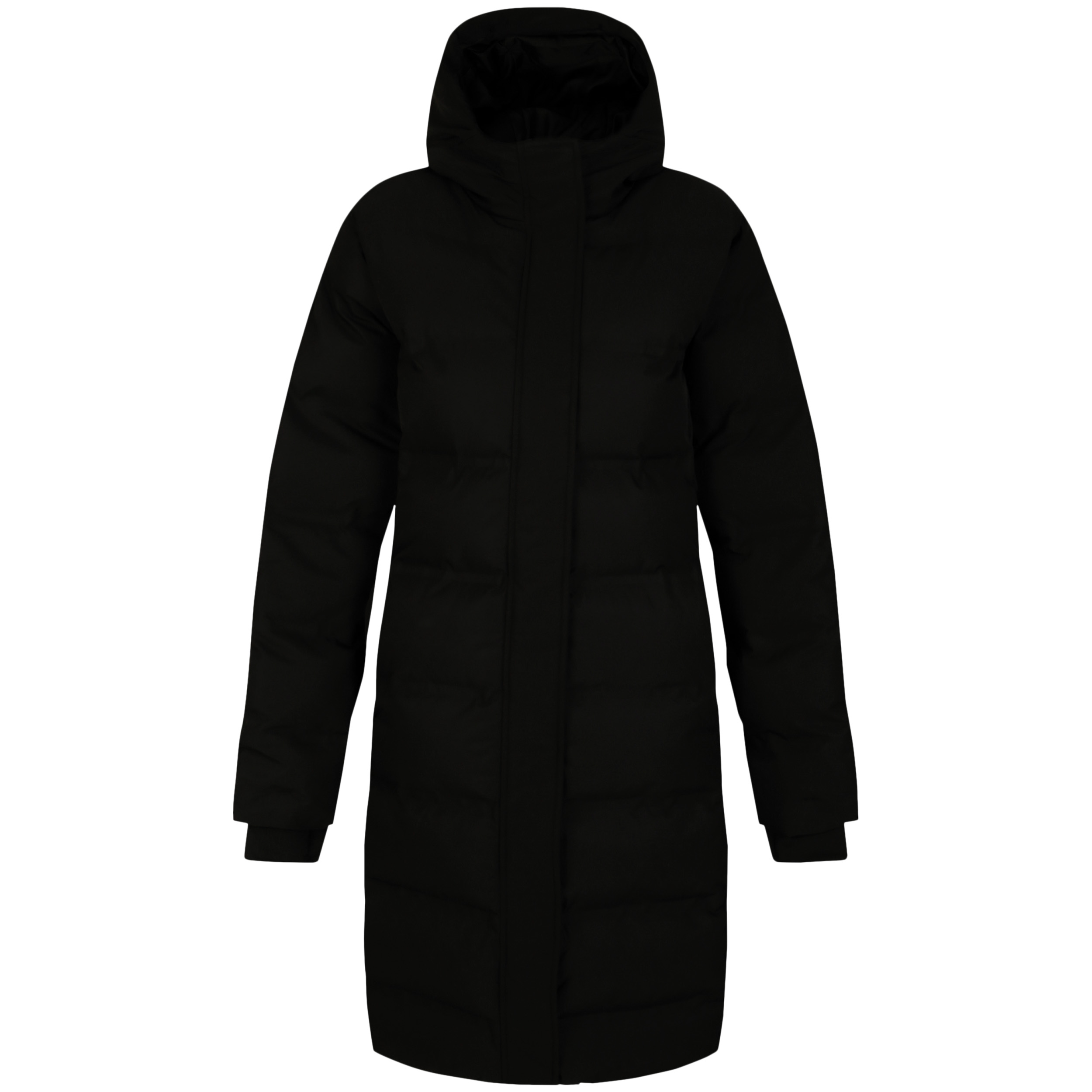 Dare 2b Wander parka outdoor jack dames black 