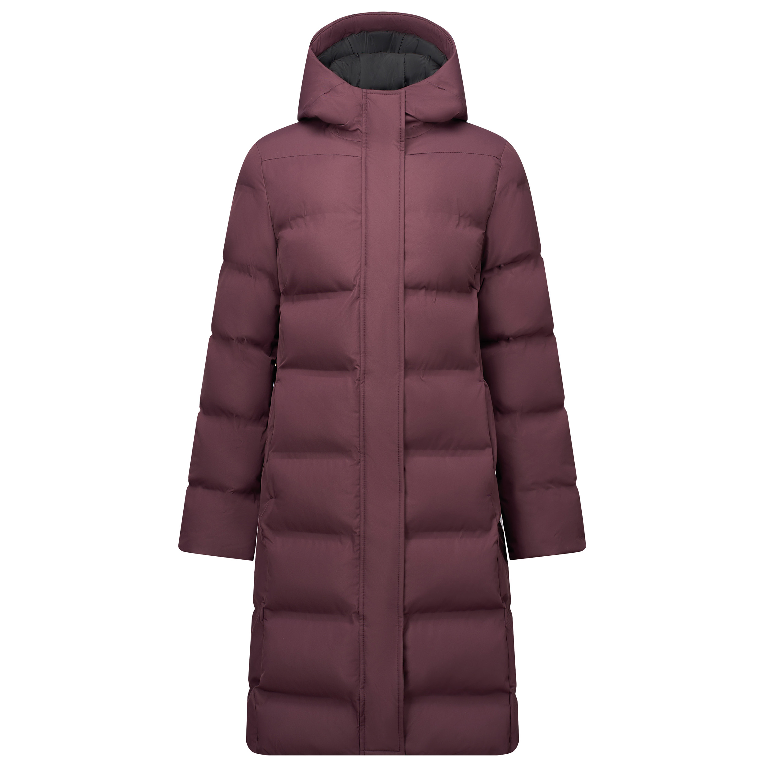 Dare 2b Wander parka outdoor jack dames huckleberry  