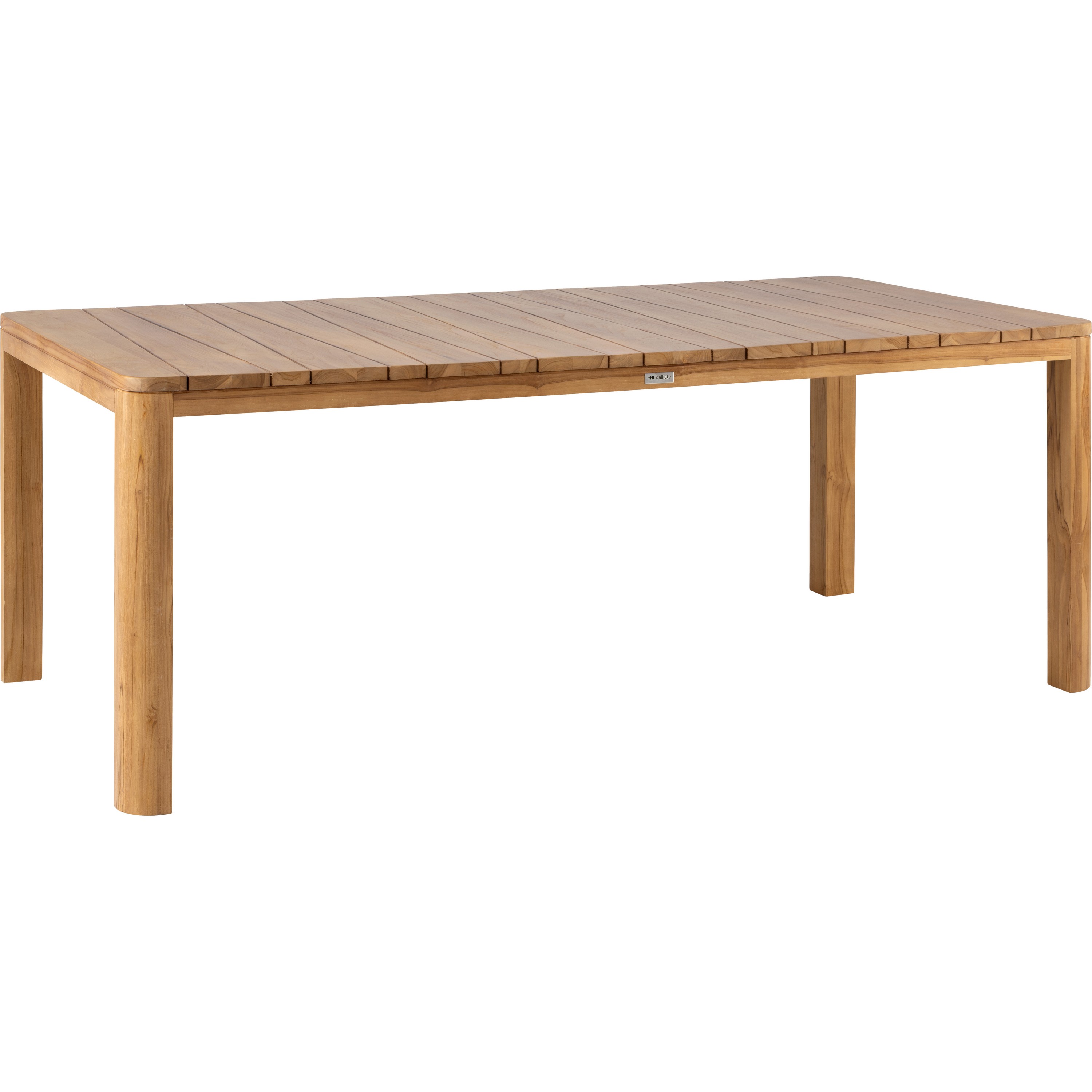 Callisto Nusa dining tuintafel 240 x 100 cm 
