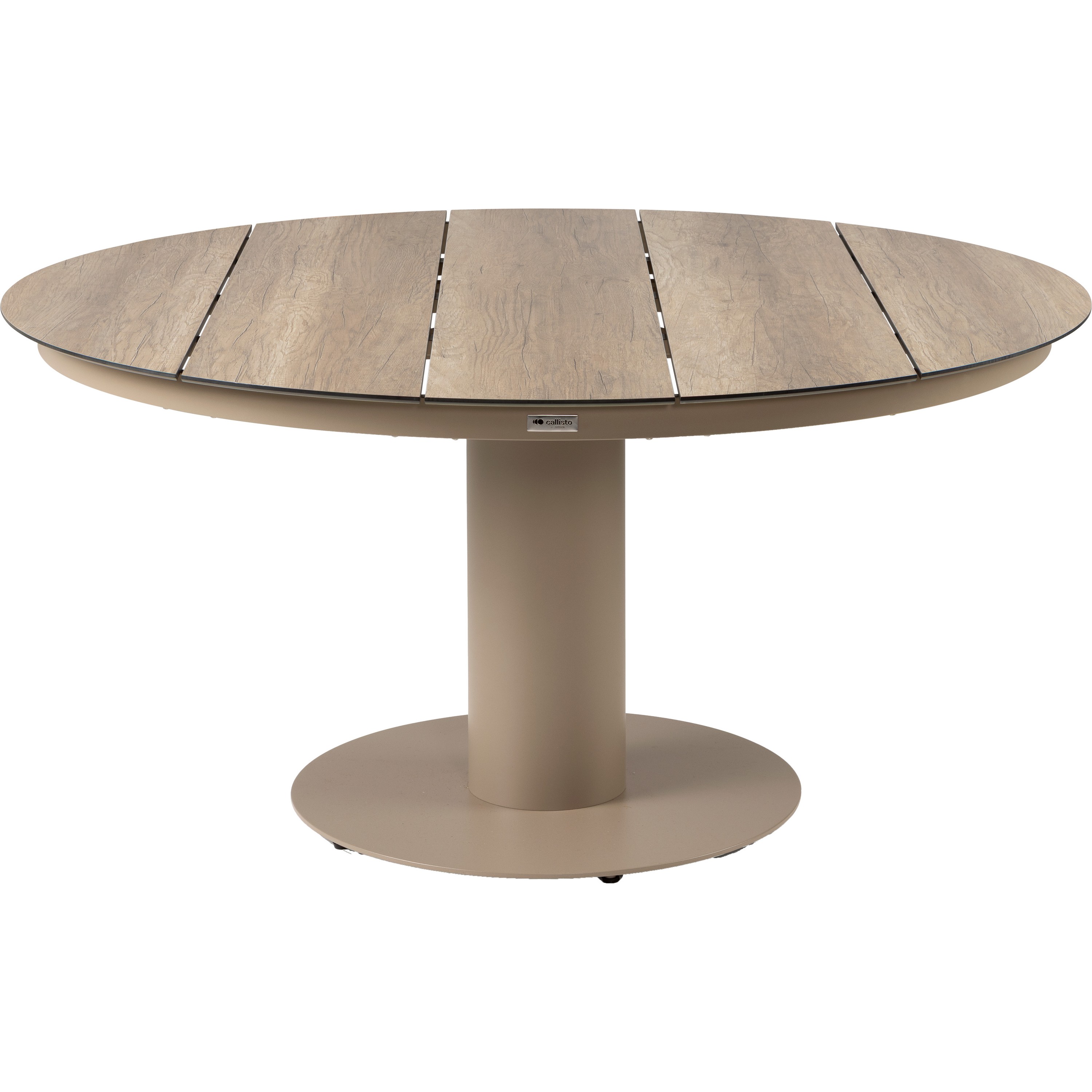 Callisto Vigo dining tuintafel ø 150 cm 