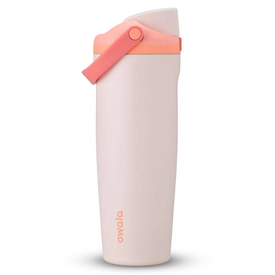 Owala FreeSip Sway thermosfles 890 ml sparkling sherbert 