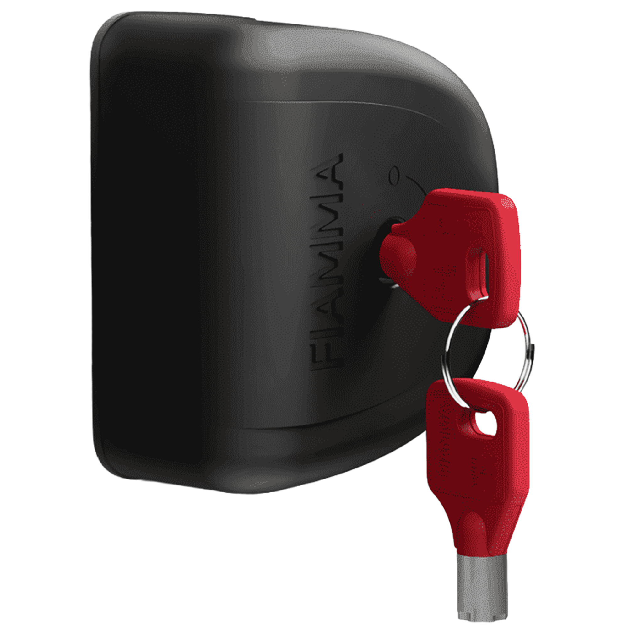 Fiamma Safe Door Van veiligheidsslot set van 2 stuks 