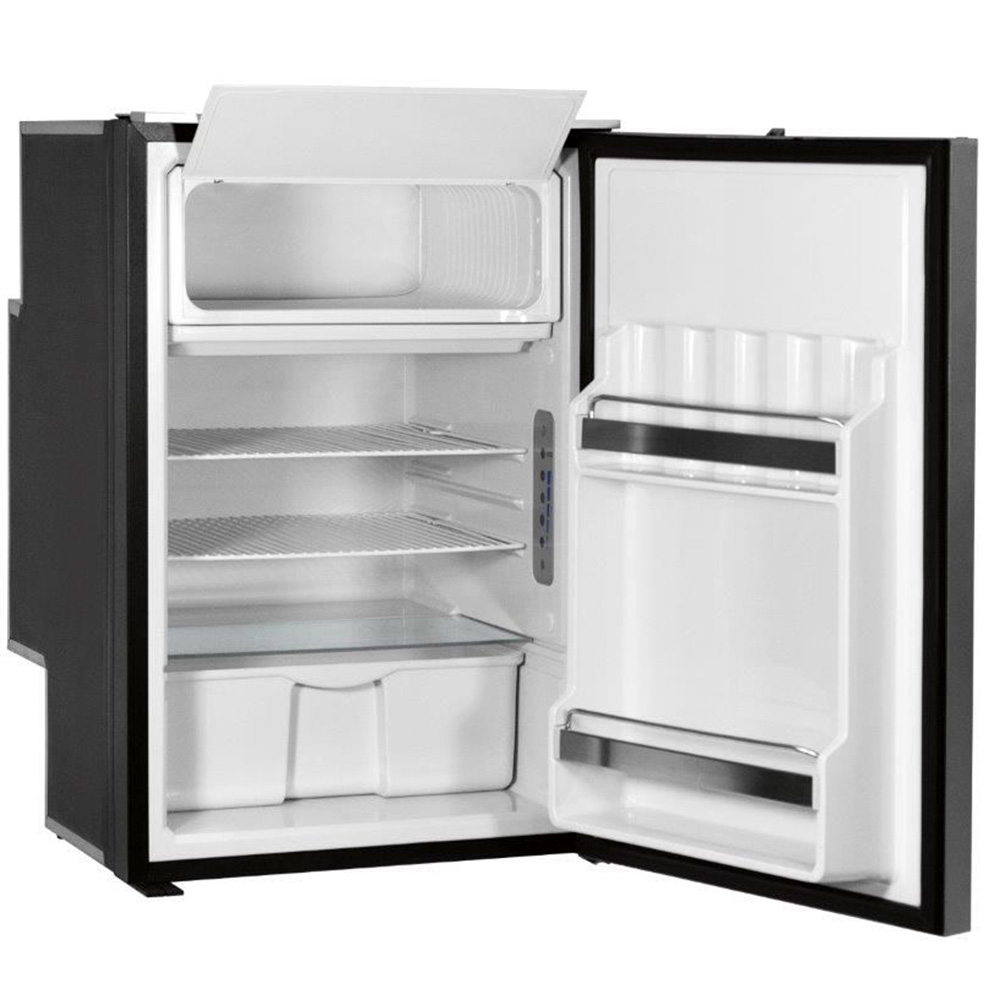 Isotherm Freeline Elegance 115 koelkast met externe compressor 