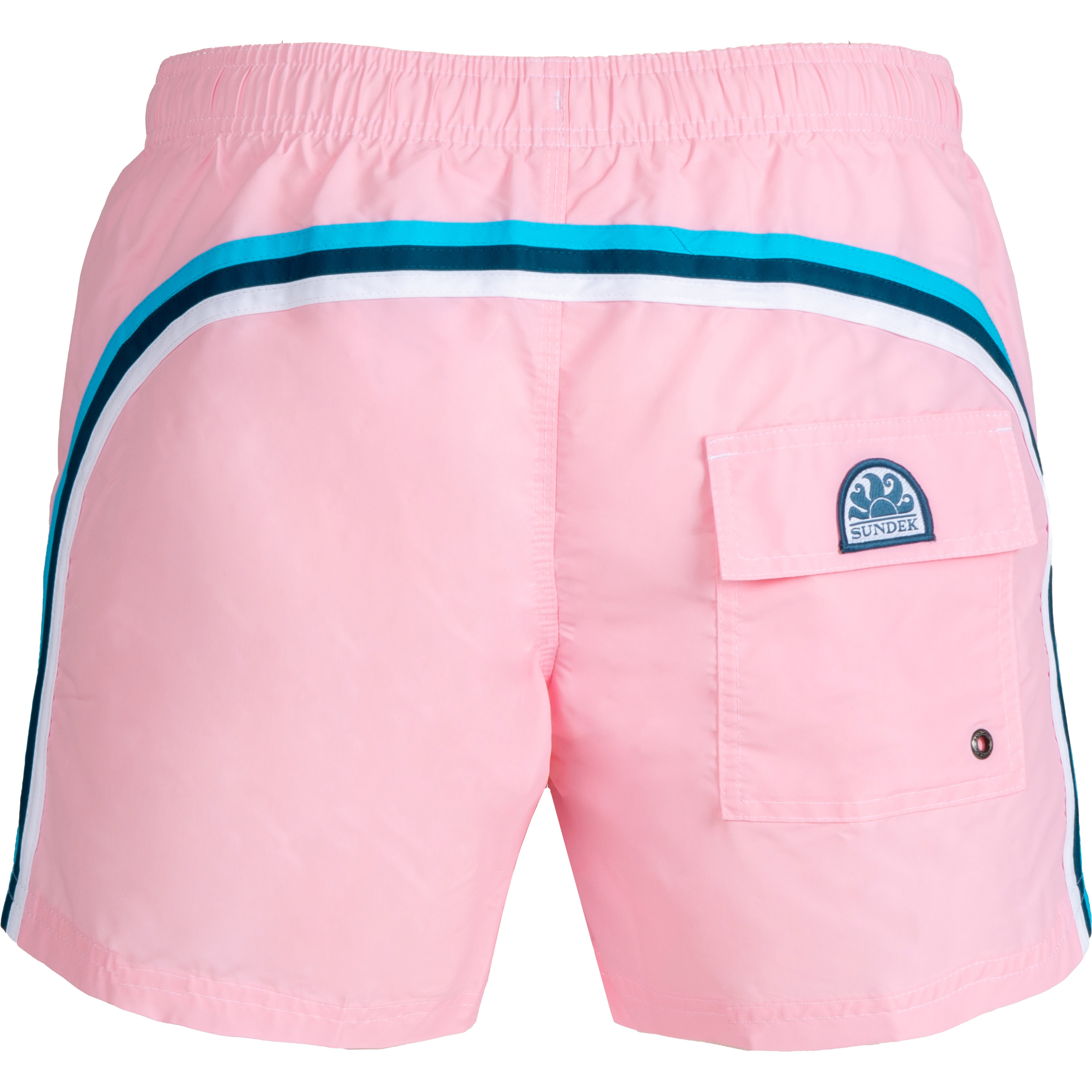 Sundek zwembroek heren quartz pink 