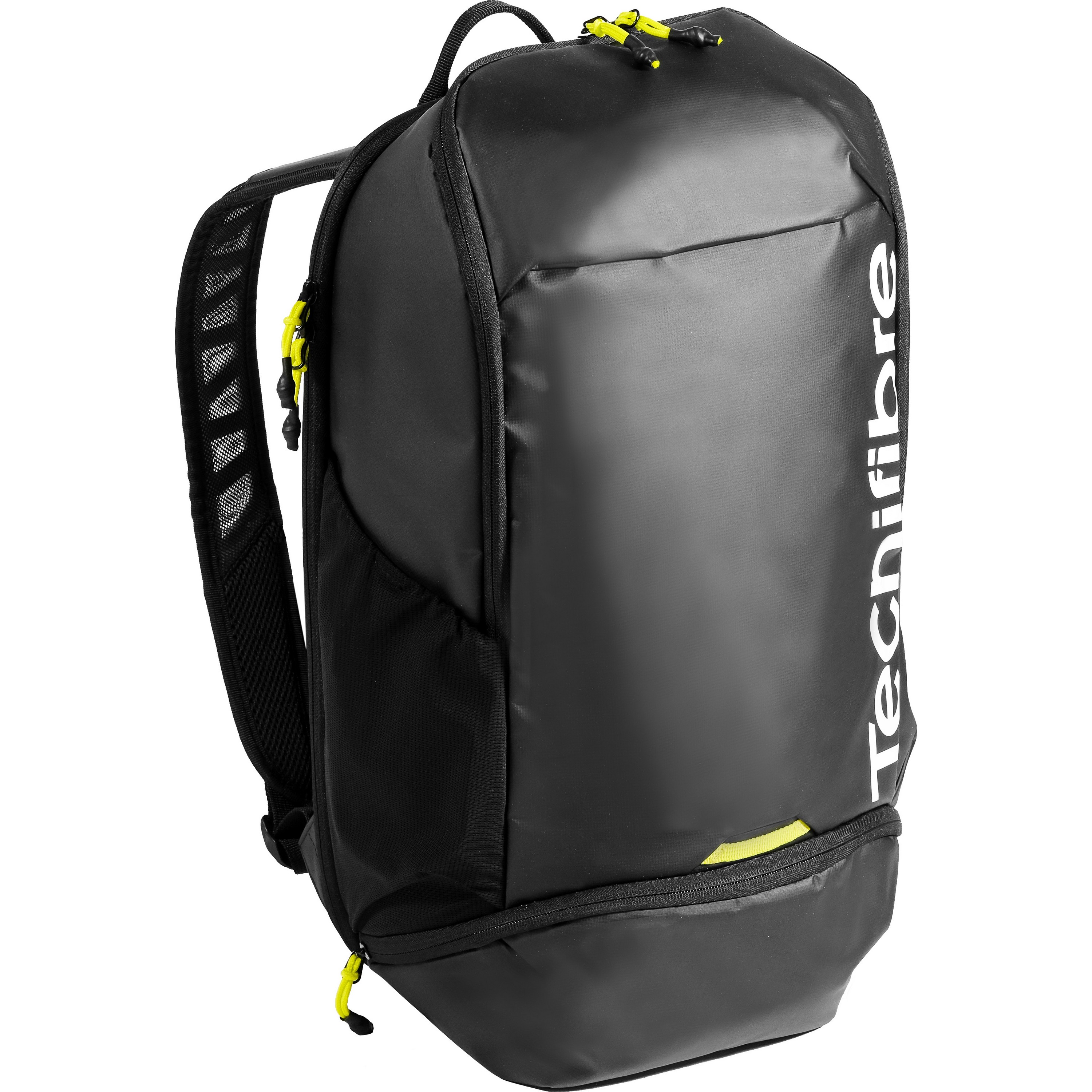 Tecnifibre REFORM tennistas black 