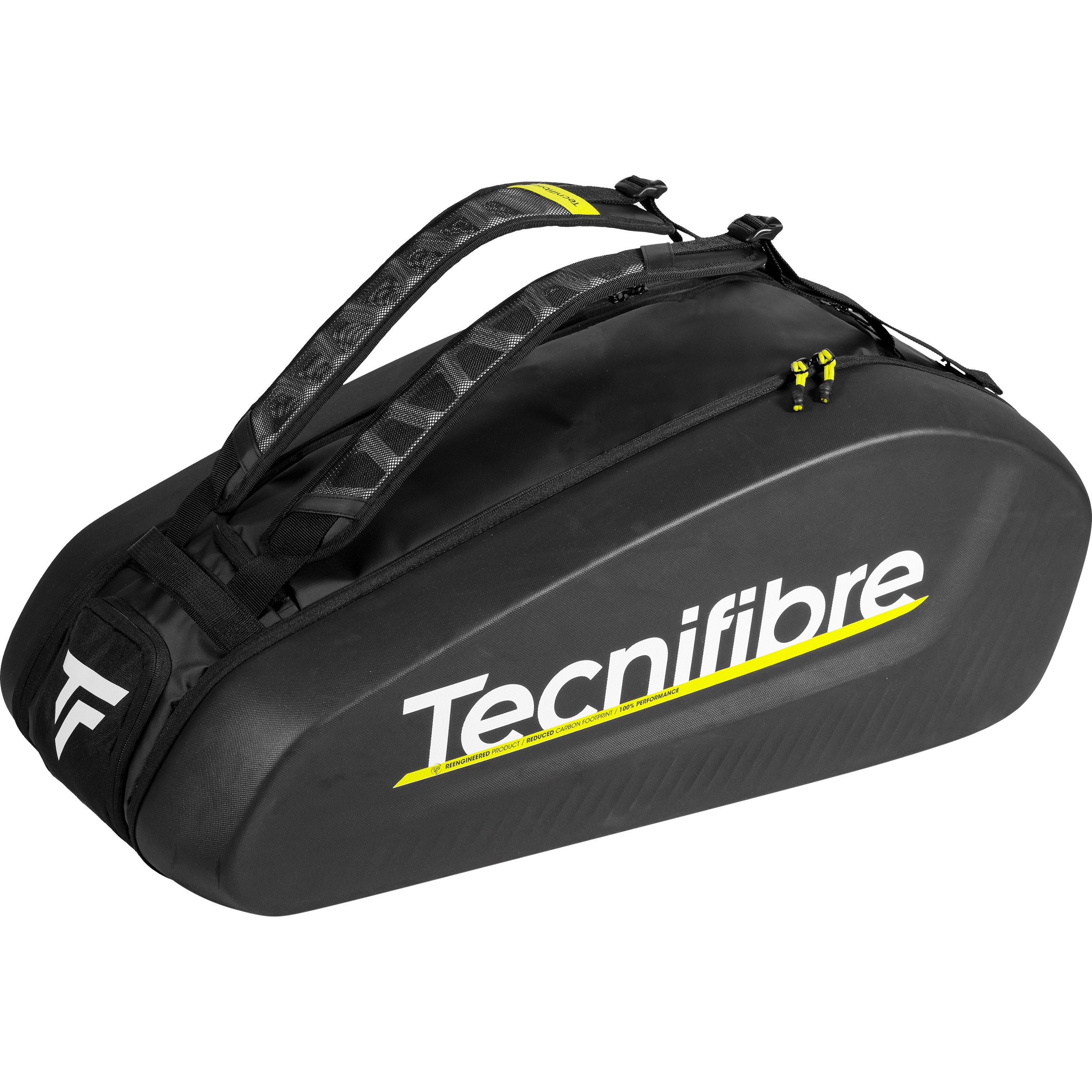Tecnifibre REFORM tennistas black - L 